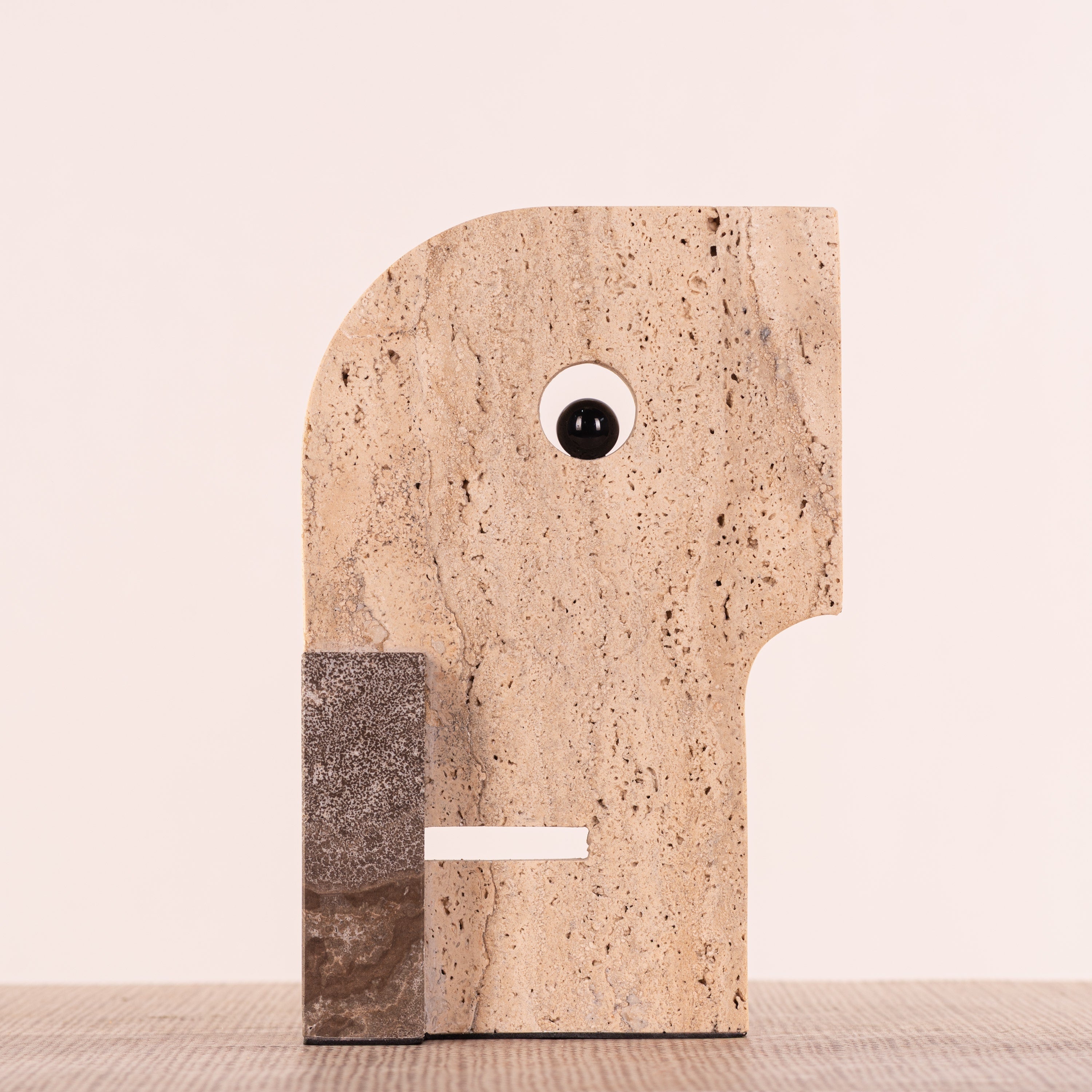 Sentinel Beak Home Decor