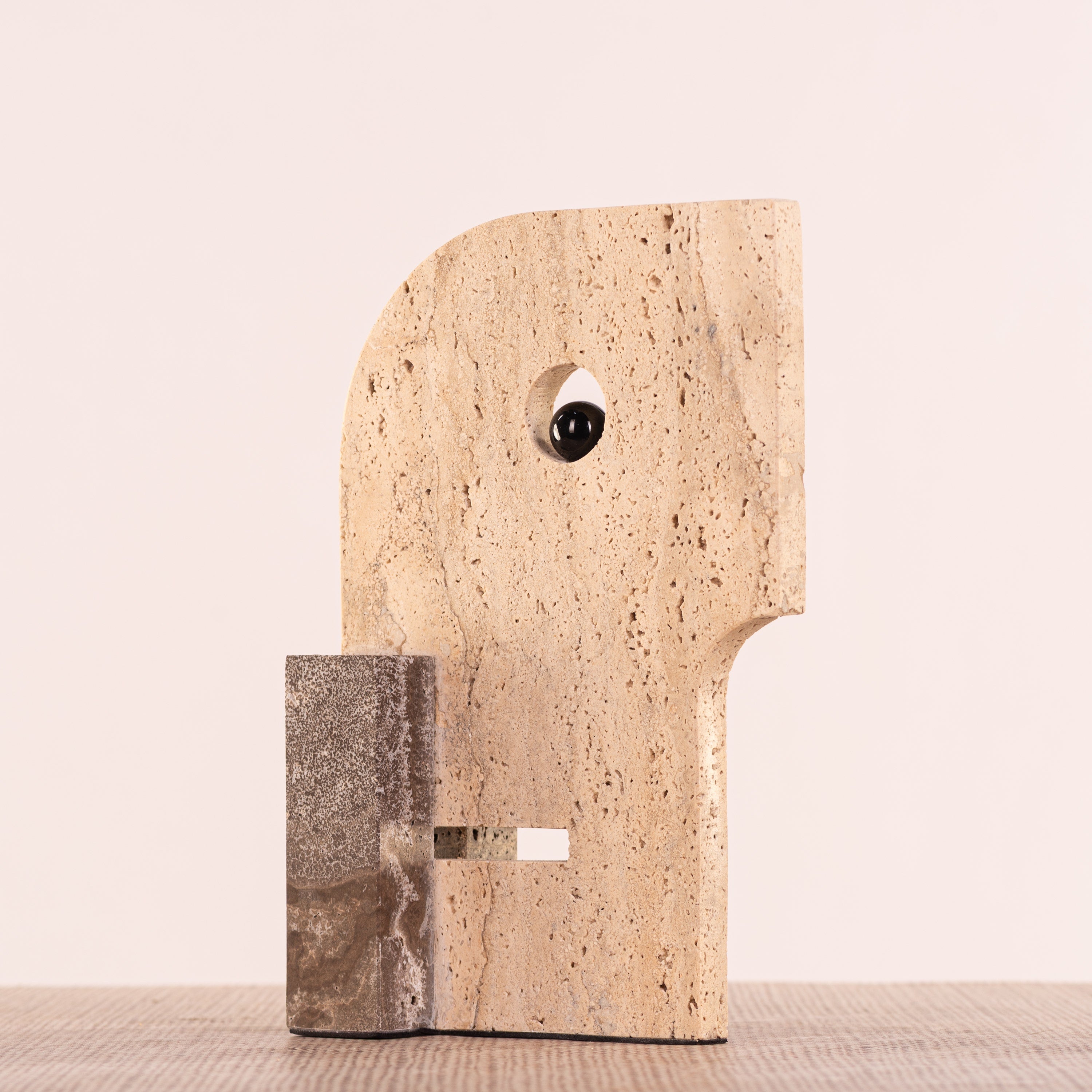 Sentinel Beak Home Decor