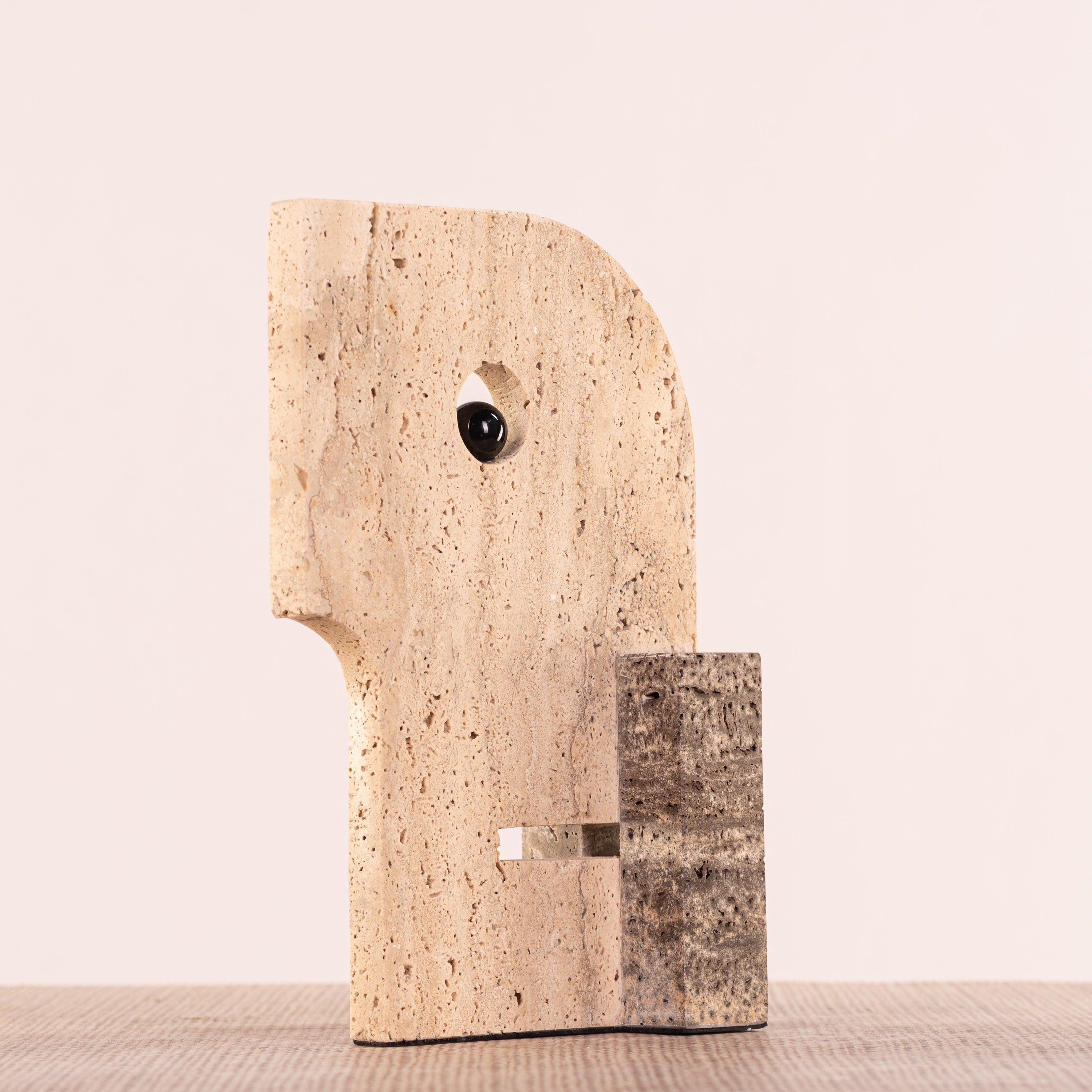 Sentinel Beak Home Decor