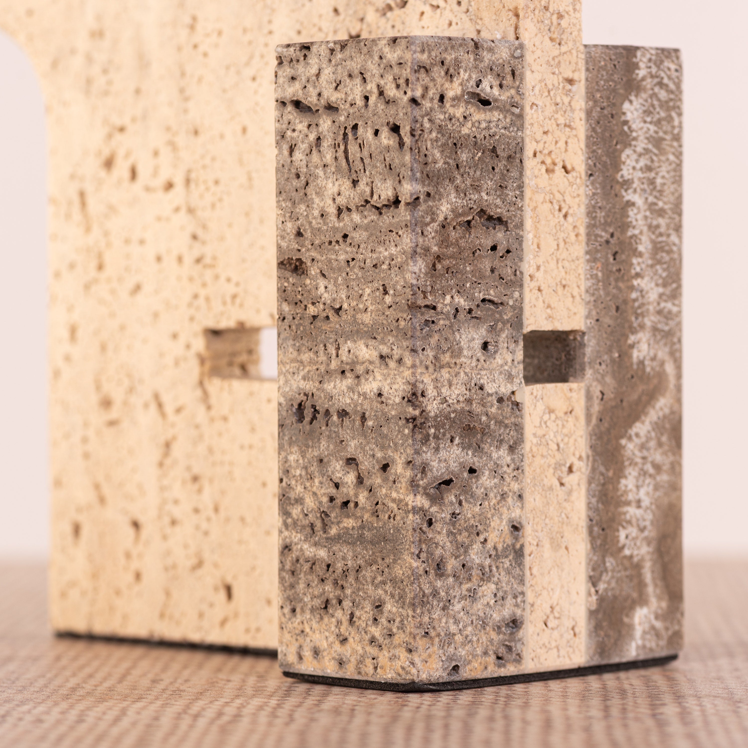 Sentinel Beak Home Decor