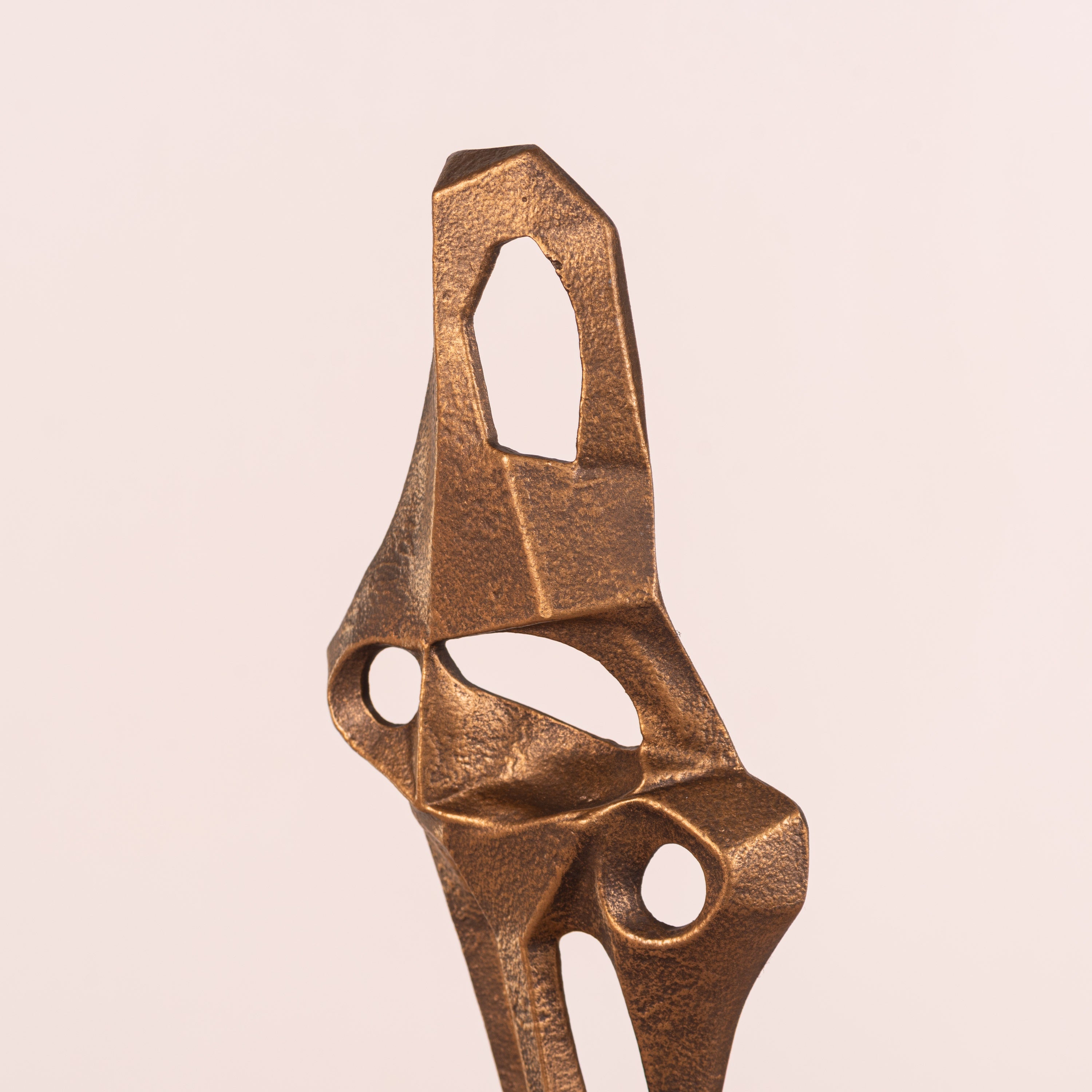 Thalos (Golden Bronze) Home Decor