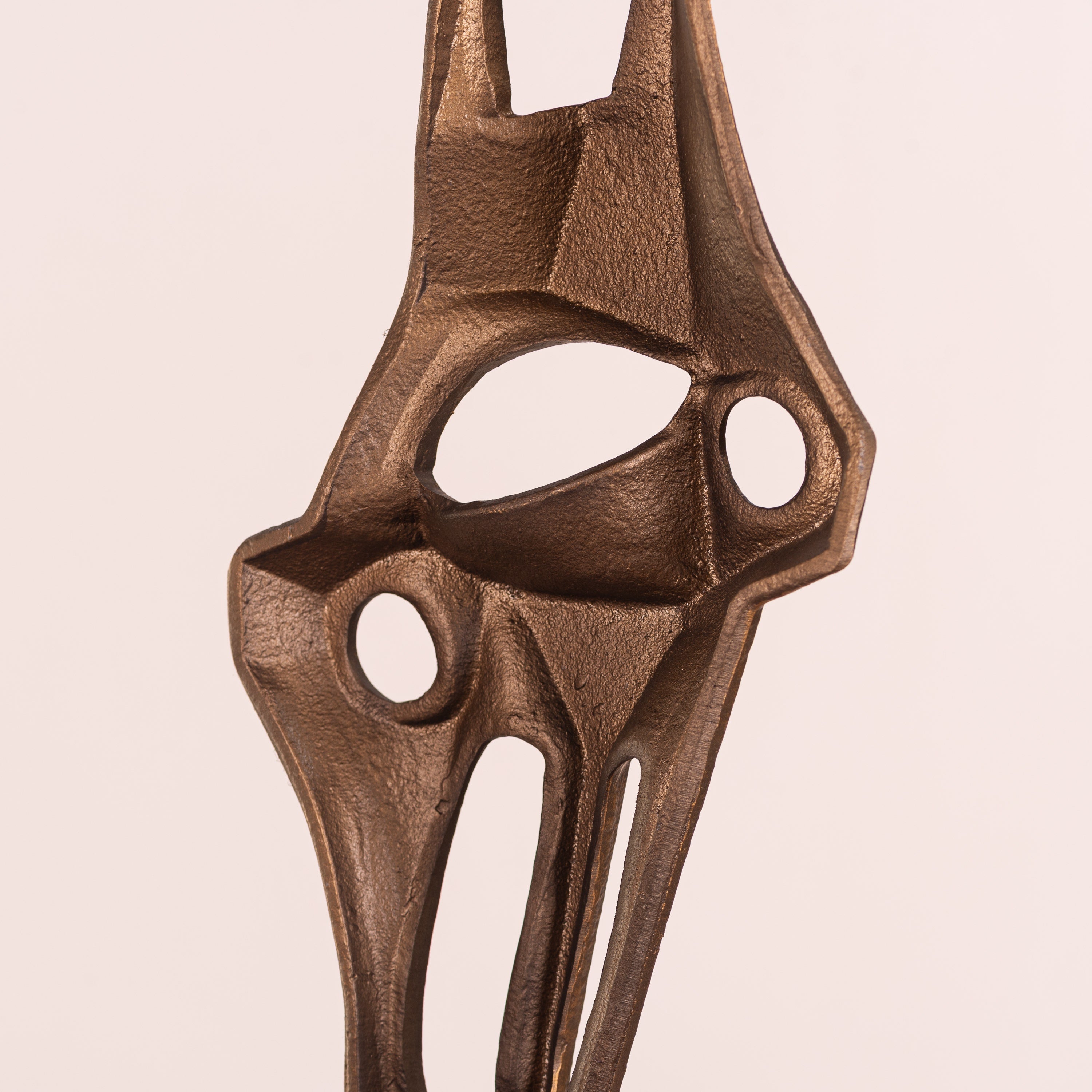 Thalos (Golden Bronze) Home Decor