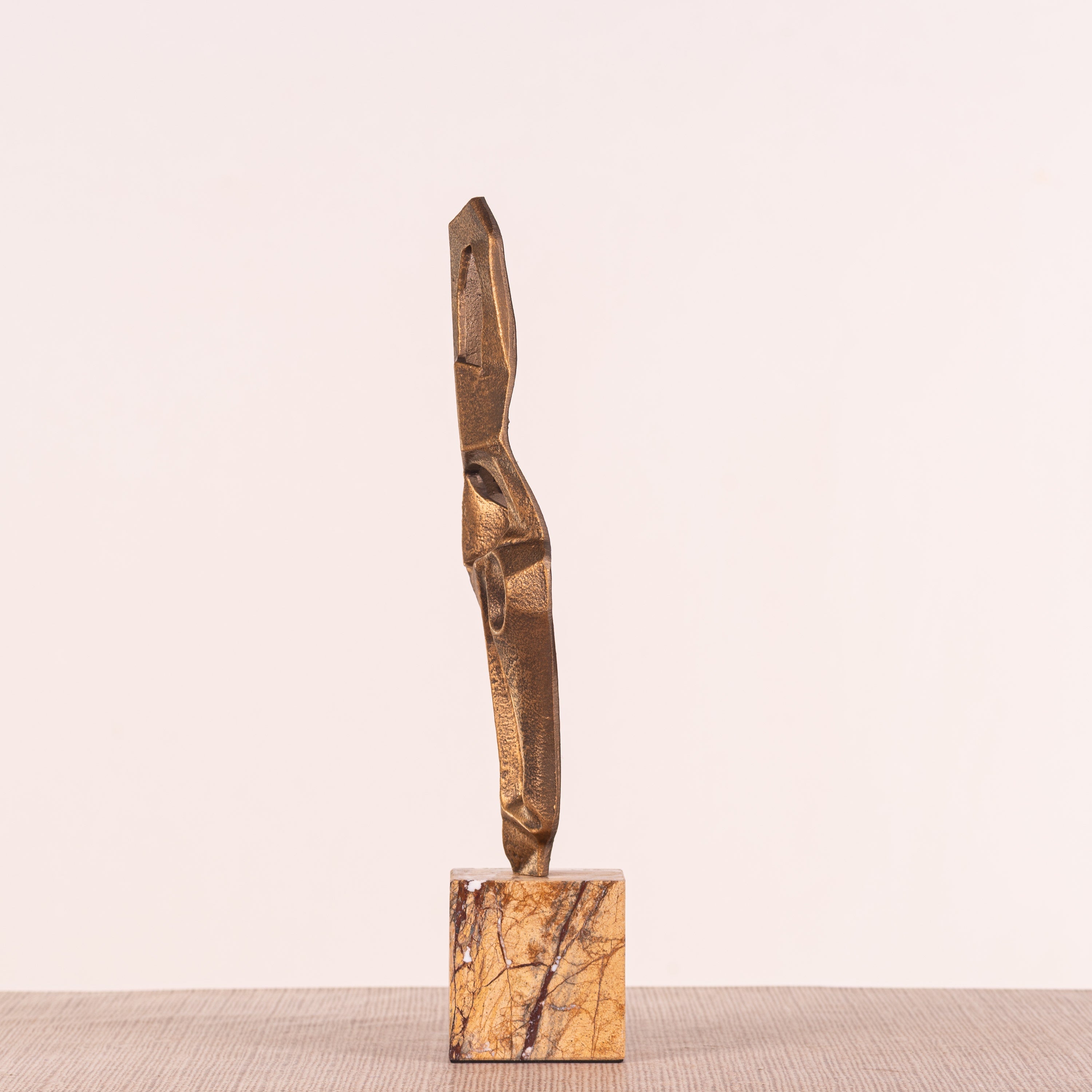 Thalos (Golden Bronze) Home Decor