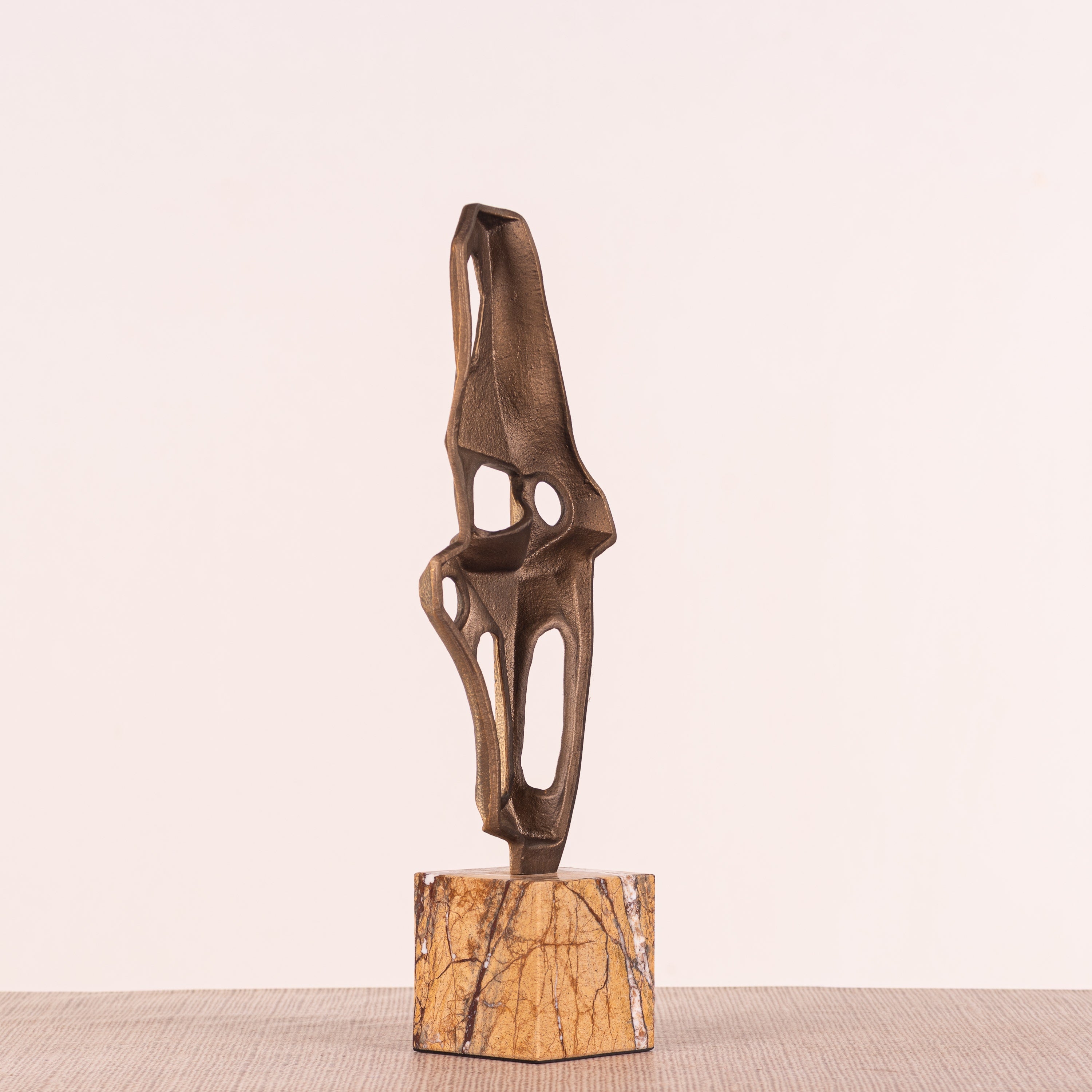 Thalos (Golden Bronze) Home Decor