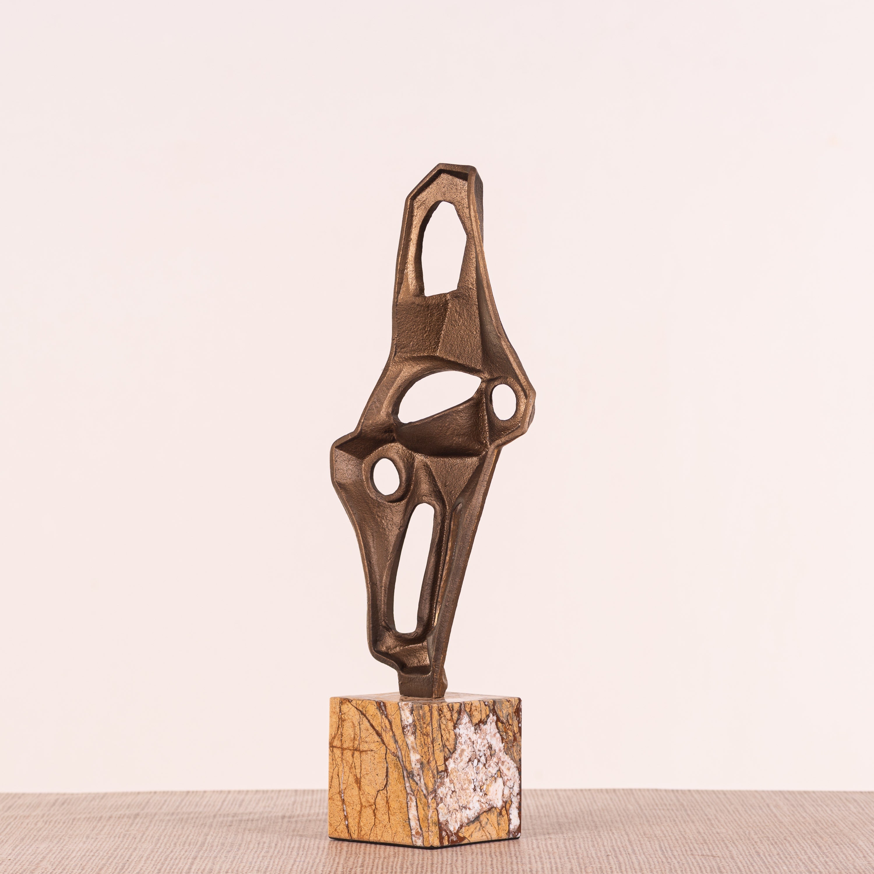 Thalos (Golden Bronze) Home Decor