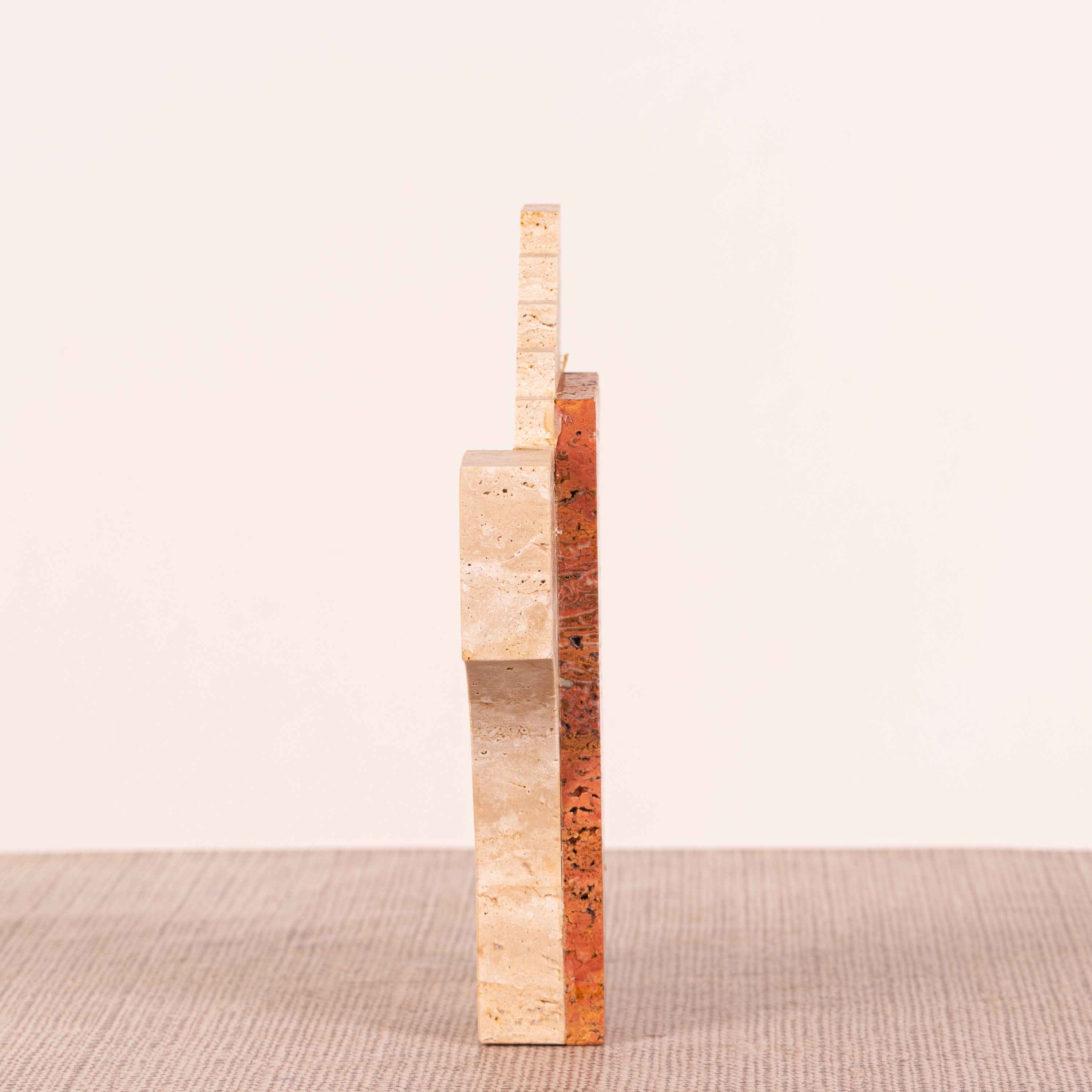 Split Passage (Beige) Home Decor