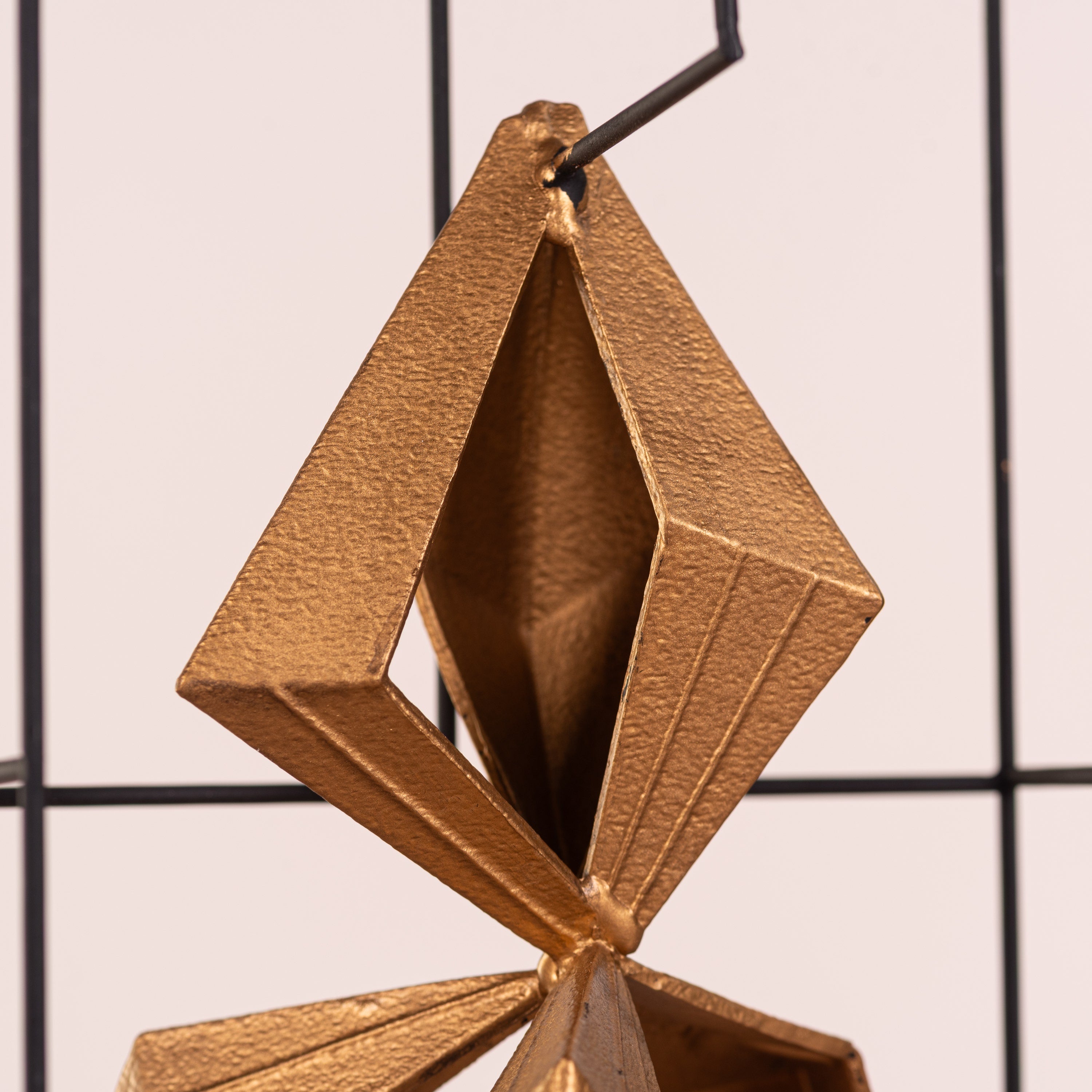 Ever Free (Black, Gold) Home Decor