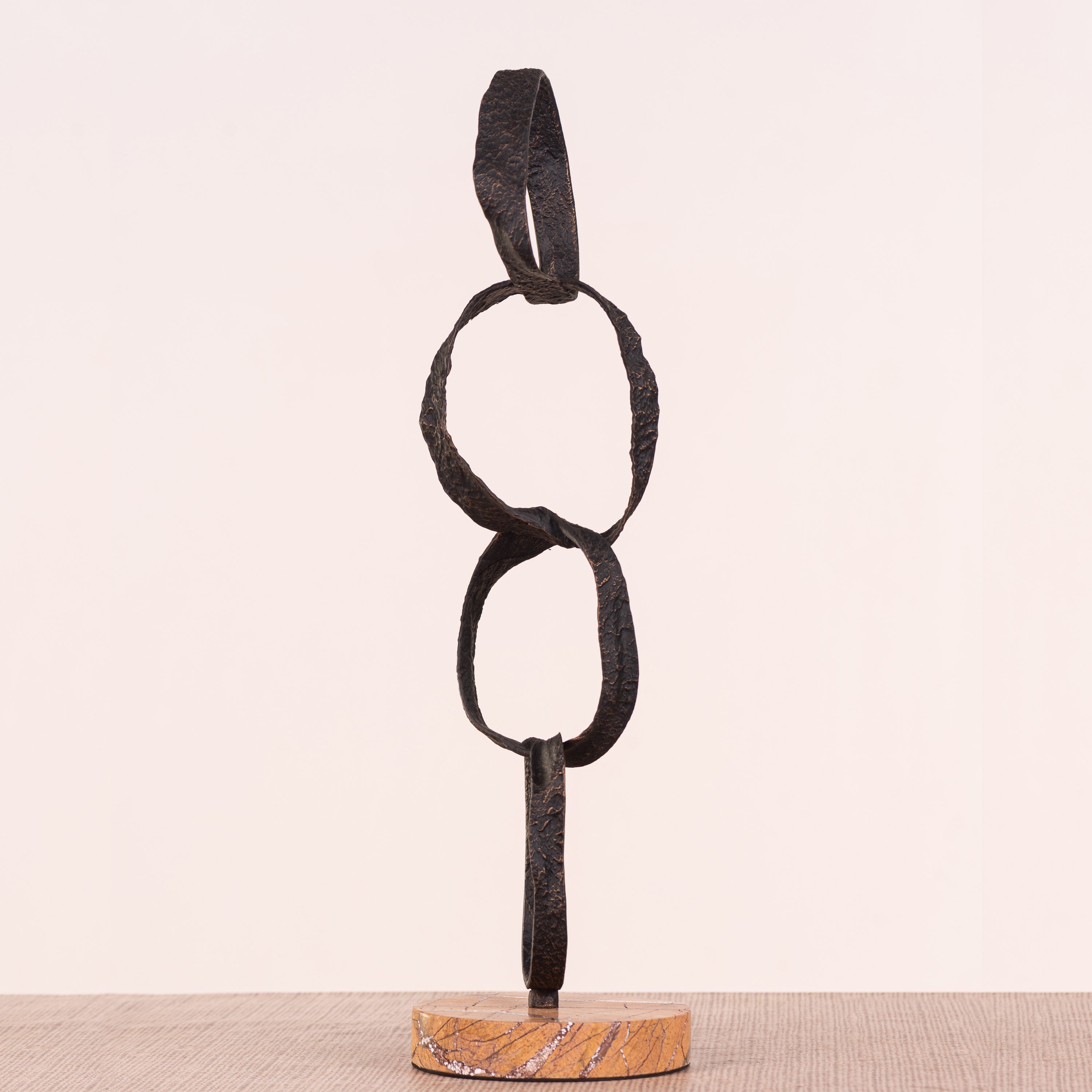 Stone Pulse (Dark Bronze) Home Decor