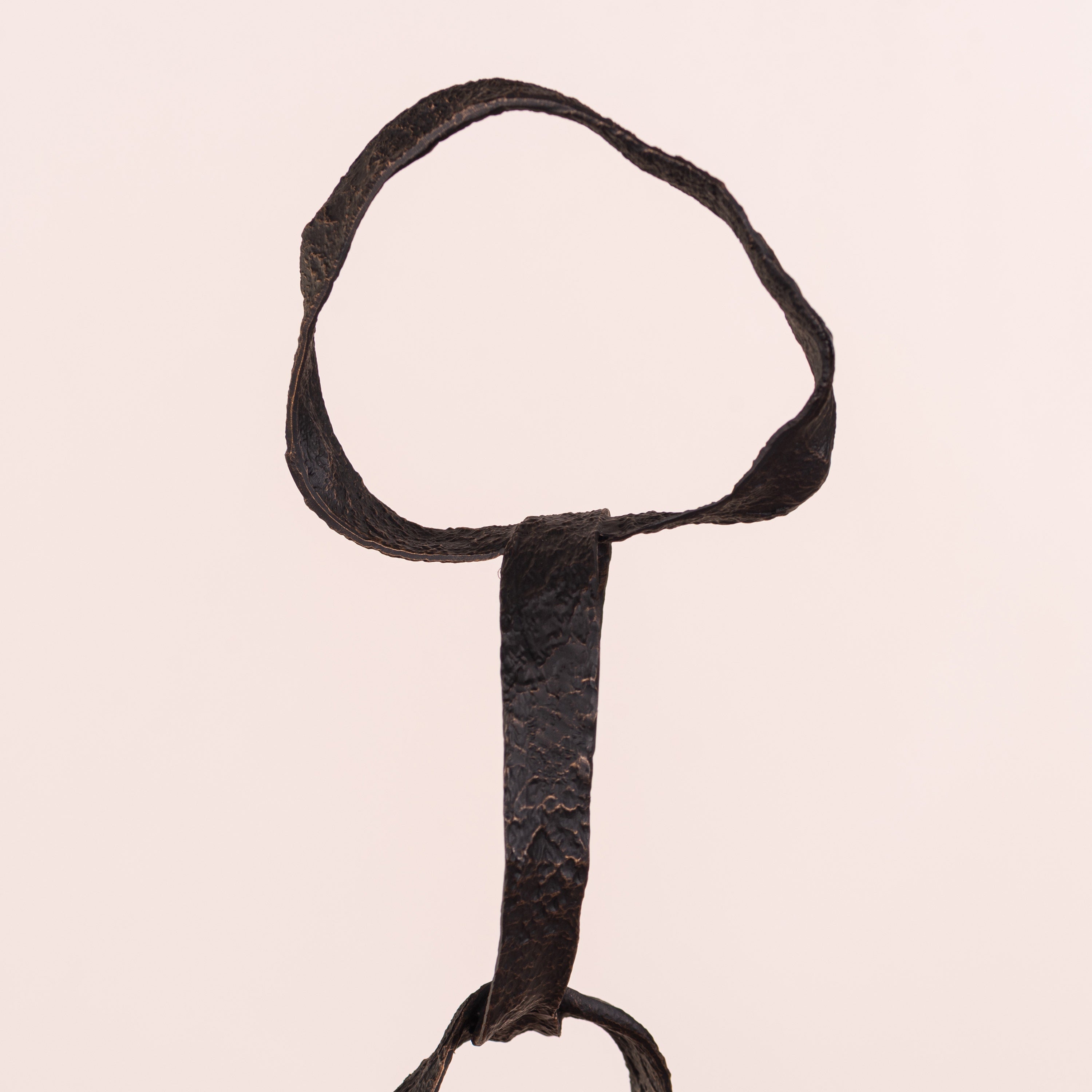 Stone Pulse (Dark Bronze) Home Decor