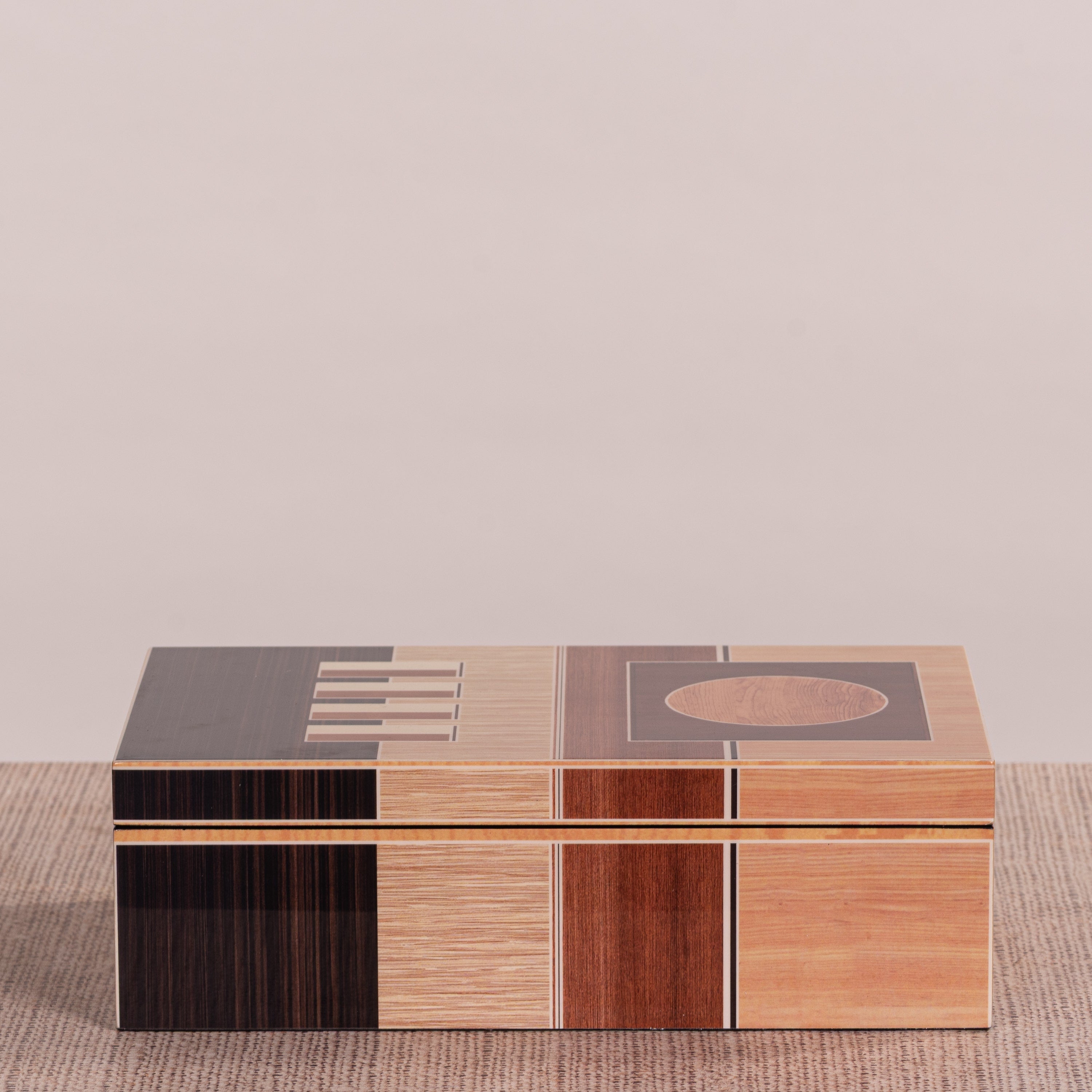 Piano Grain Home Decor