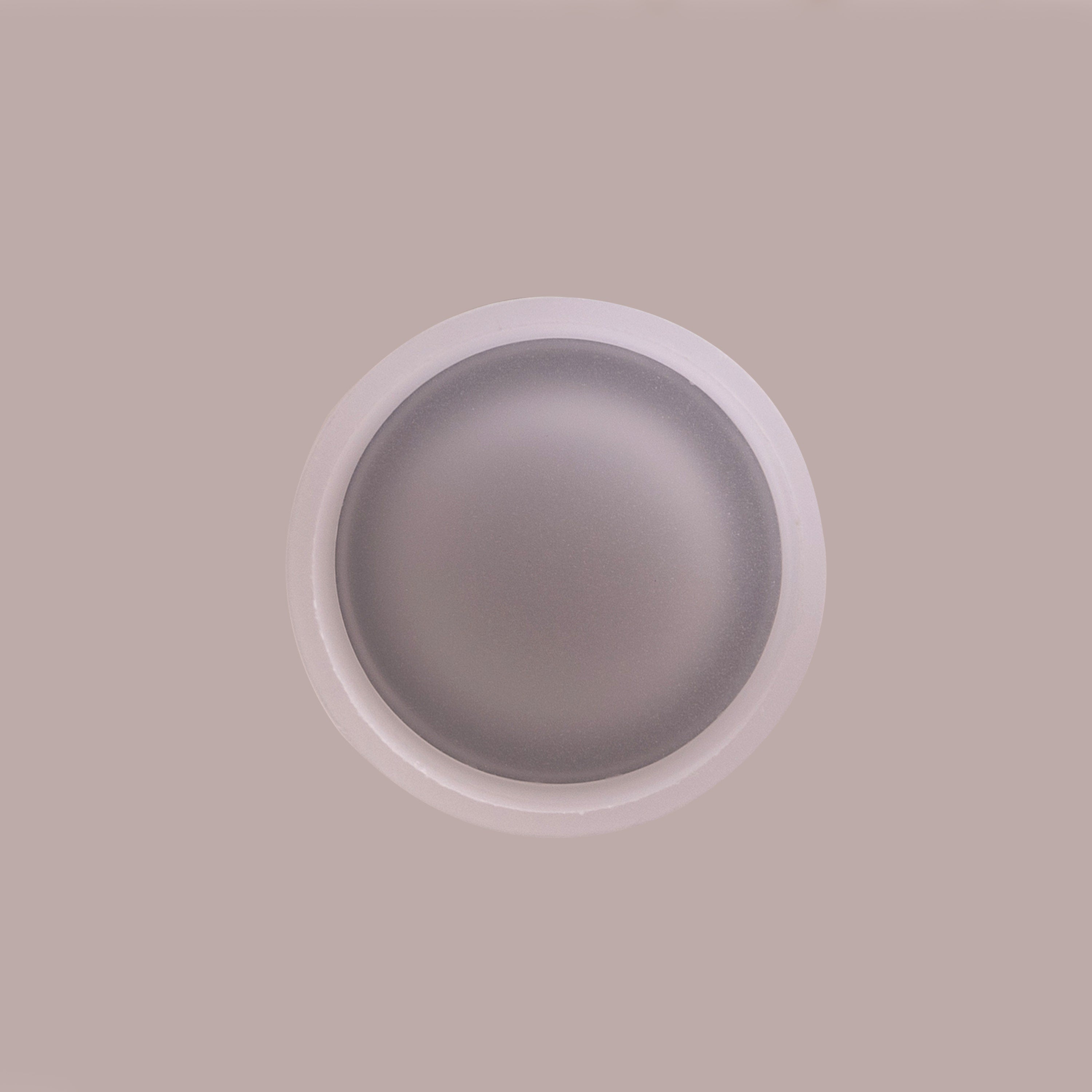 Aura- 05W Black (3000K) LED Designer Series Pendant (DL01-10030)