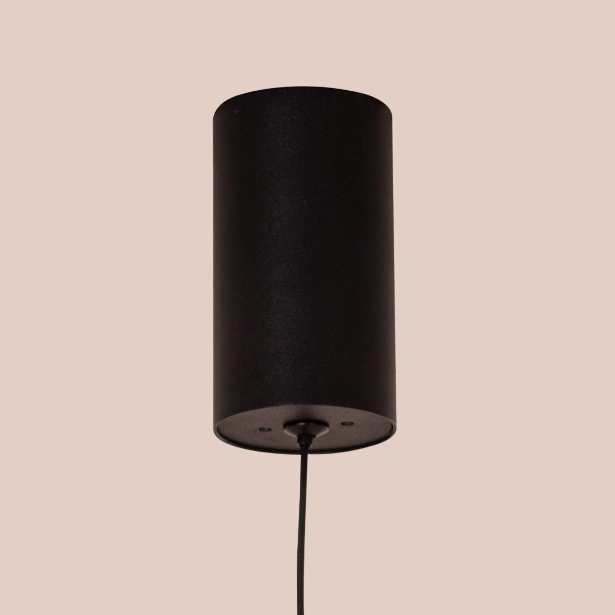 Ariana- 3W Black (Warm White) LED Designer Series Pendant (DL01-10168)