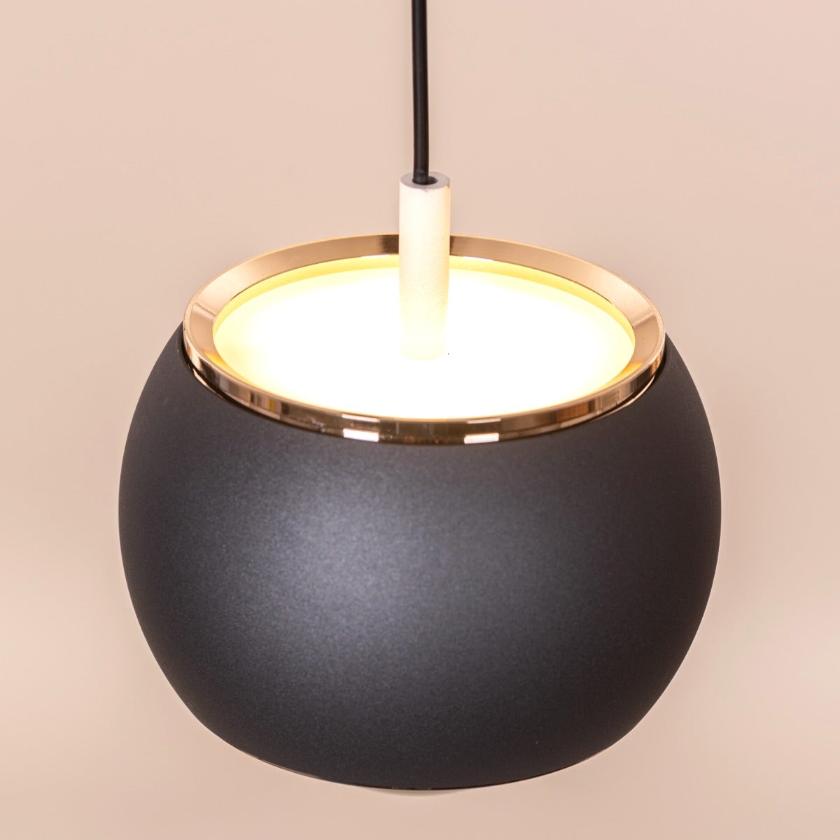 Sara- 05W Grey (3000K) LED Designer Series Pendant (DL01-10224)