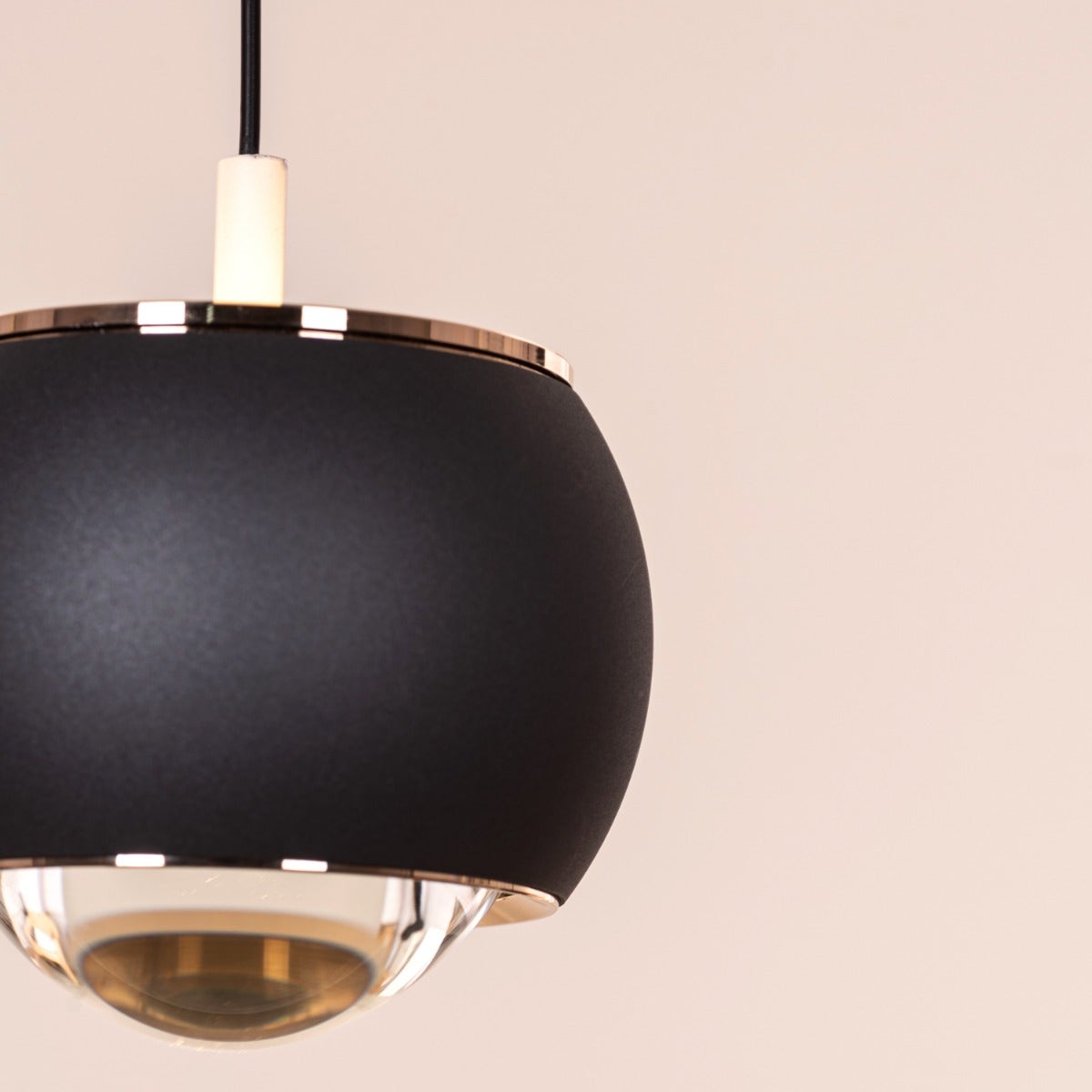 Sara- 05W Grey (3000K) LED Designer Series Pendant (DL01-10224)