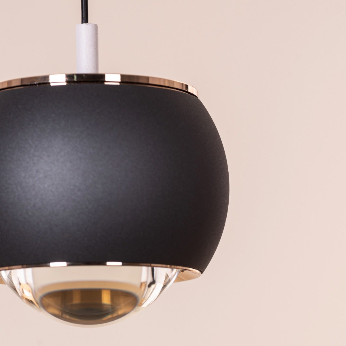 Sara- 05W Grey (3000K) LED Designer Series Pendant (DL01-10224)