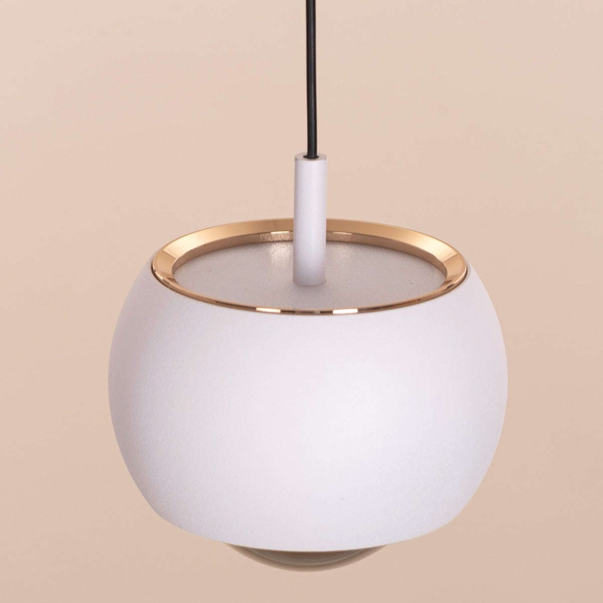 Sara- 05W White (3000K) LED Designer Series Pendant (DL01-10235)
