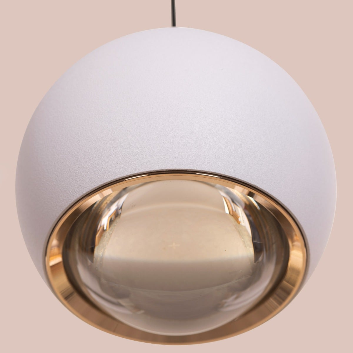 Sara- 05W White (3000K) LED Designer Series Pendant (DL01-10235)