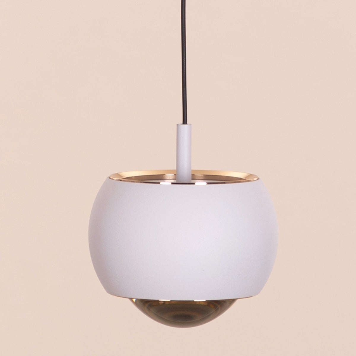 Sara- 05W White (3000K) LED Designer Series Pendant (DL01-10235)