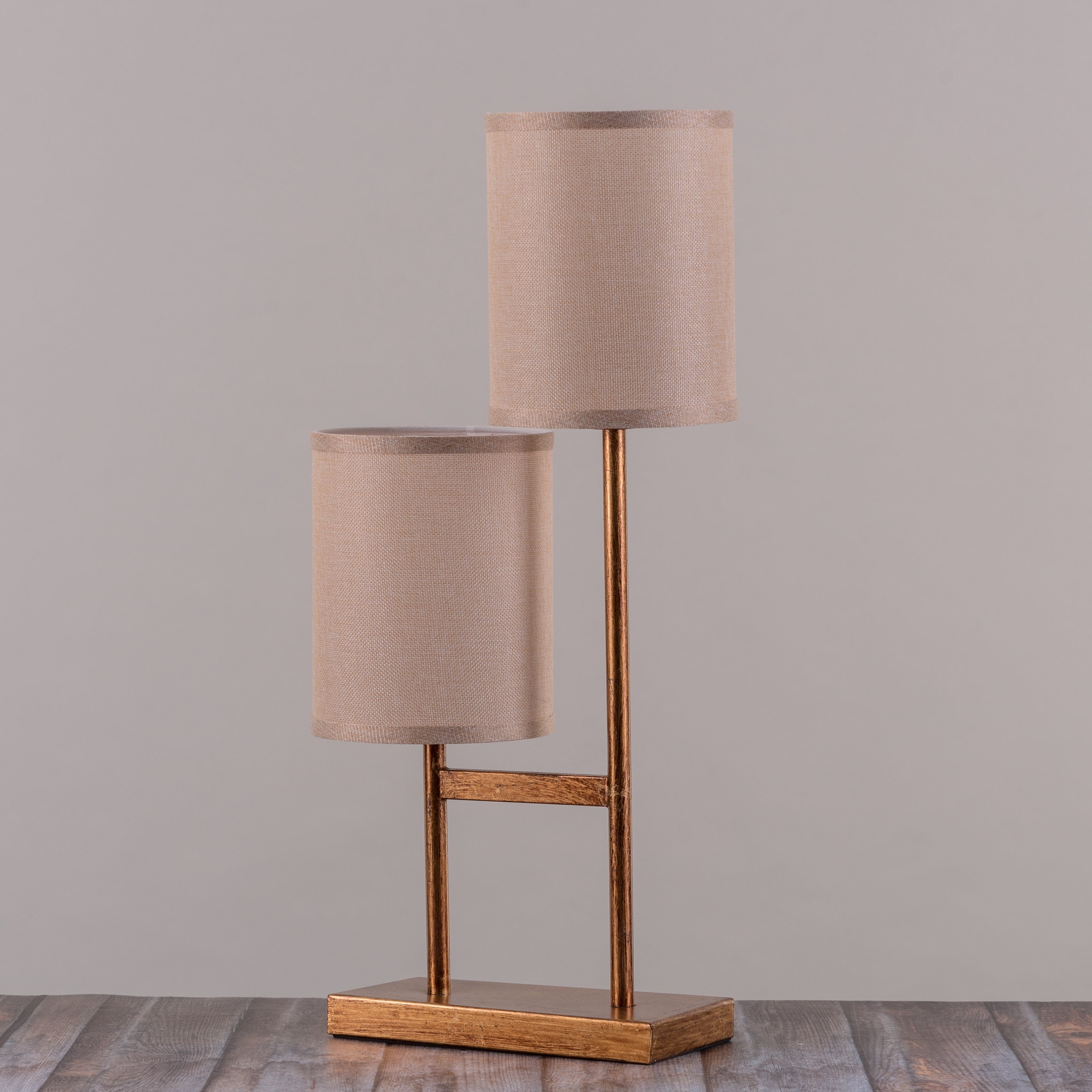 Sweet Spot (Gold) Marble Table Lamp