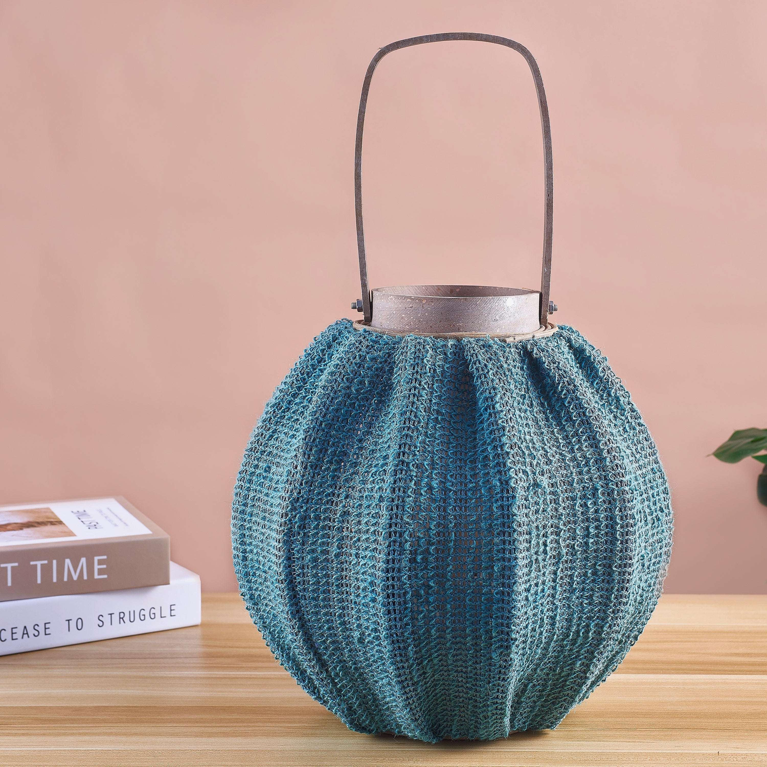 Acute Azure (Grey/Brown)