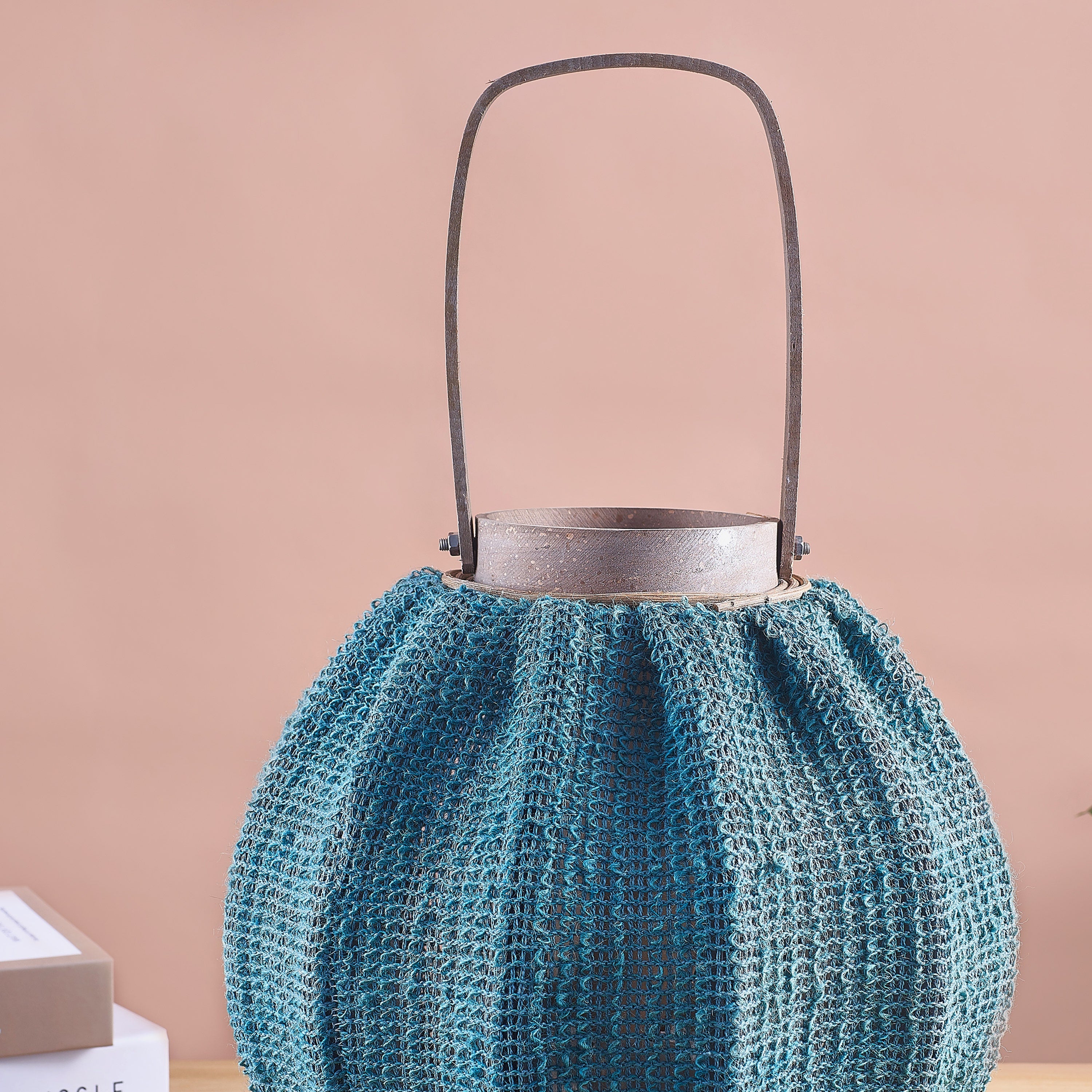 Acute Azure (Grey/Brown)