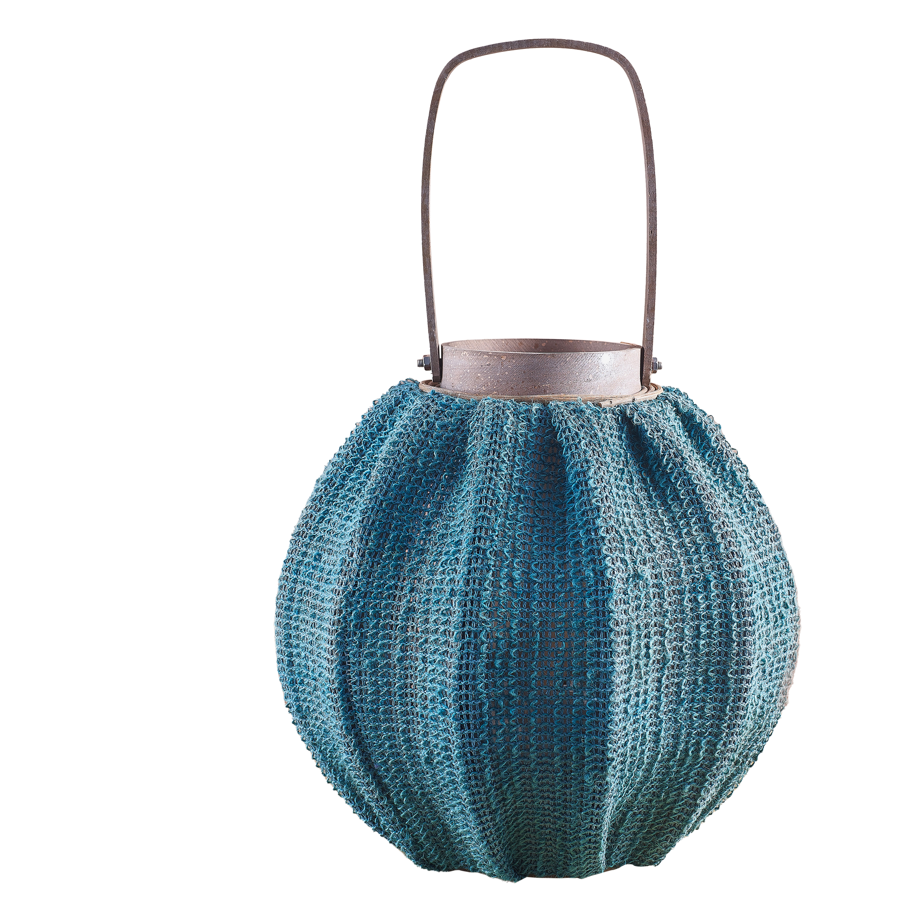 Acute Azure (Grey/Brown)