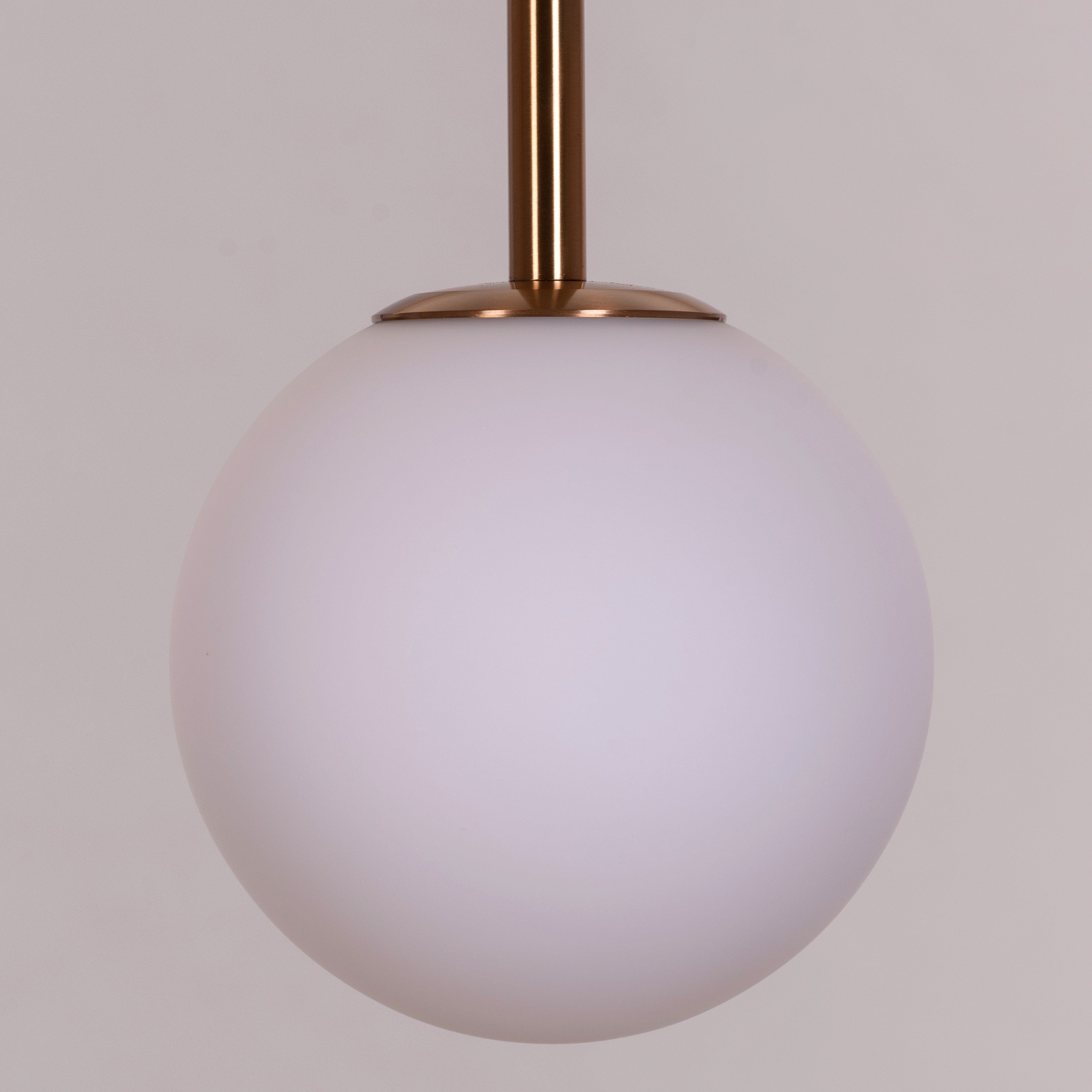 A Star Forever (Gold) Marble Floor Lamp