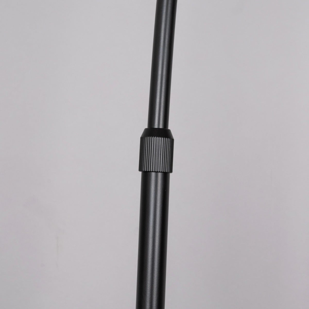 Lovelorn (Black) Marble Floor Lamp