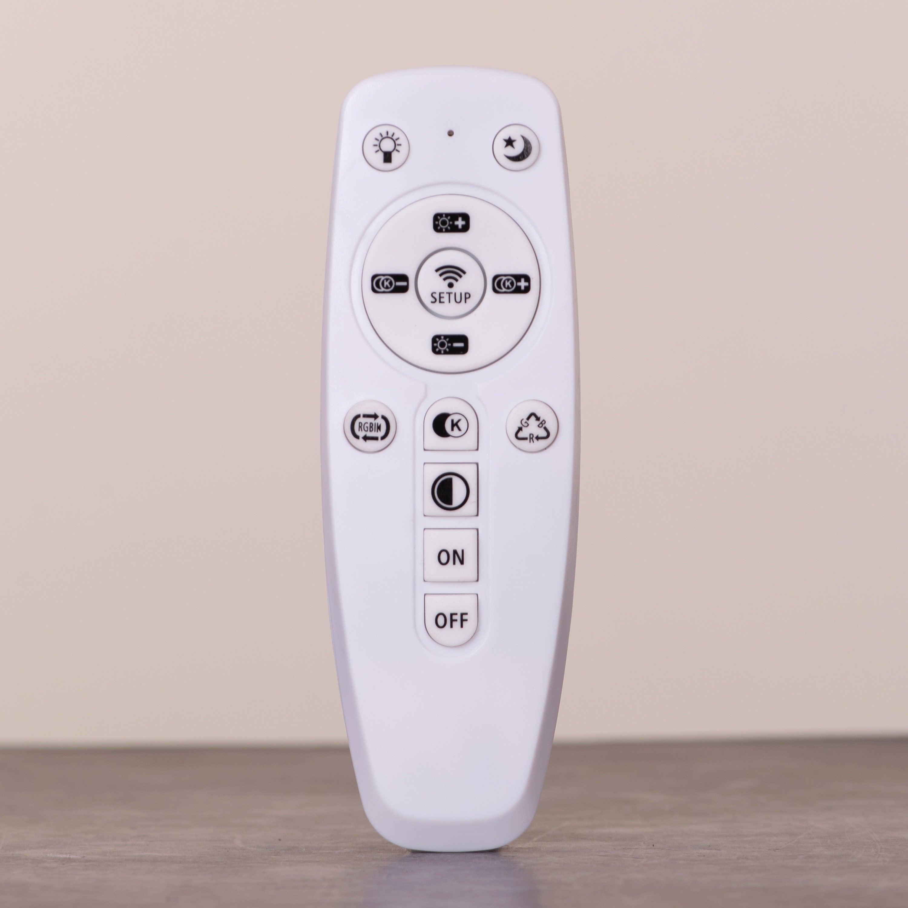 Love In Lisbon (Medium, Gold, Dimmable LED with Remote Control) Crystal Chandelier