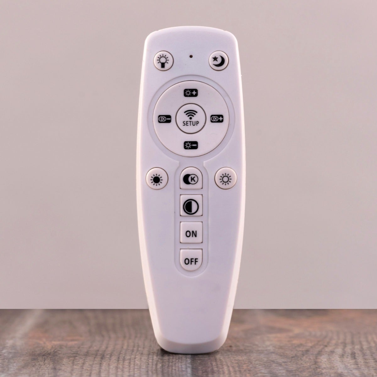 Quick Fix (Dimmable LED with Remote Control) Chandelier