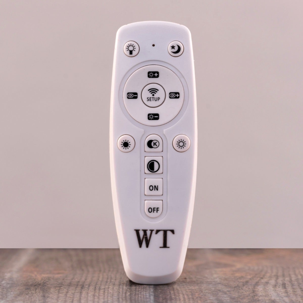 Dive Right In (Medium, Black, Dimmable LED with Remote Control) Chandelier