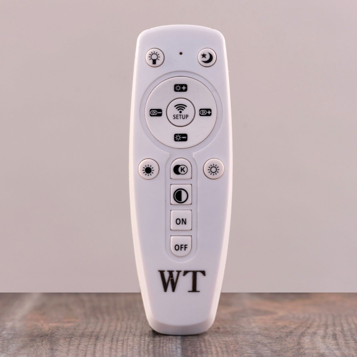 Run The World (Gold, 3 Color Dimmable LED with Remote Control) Chandelier