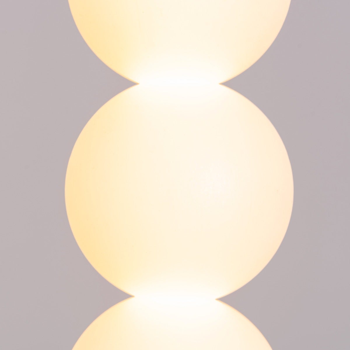 Be The Story (Gold, Built-In LED) Pendant Light