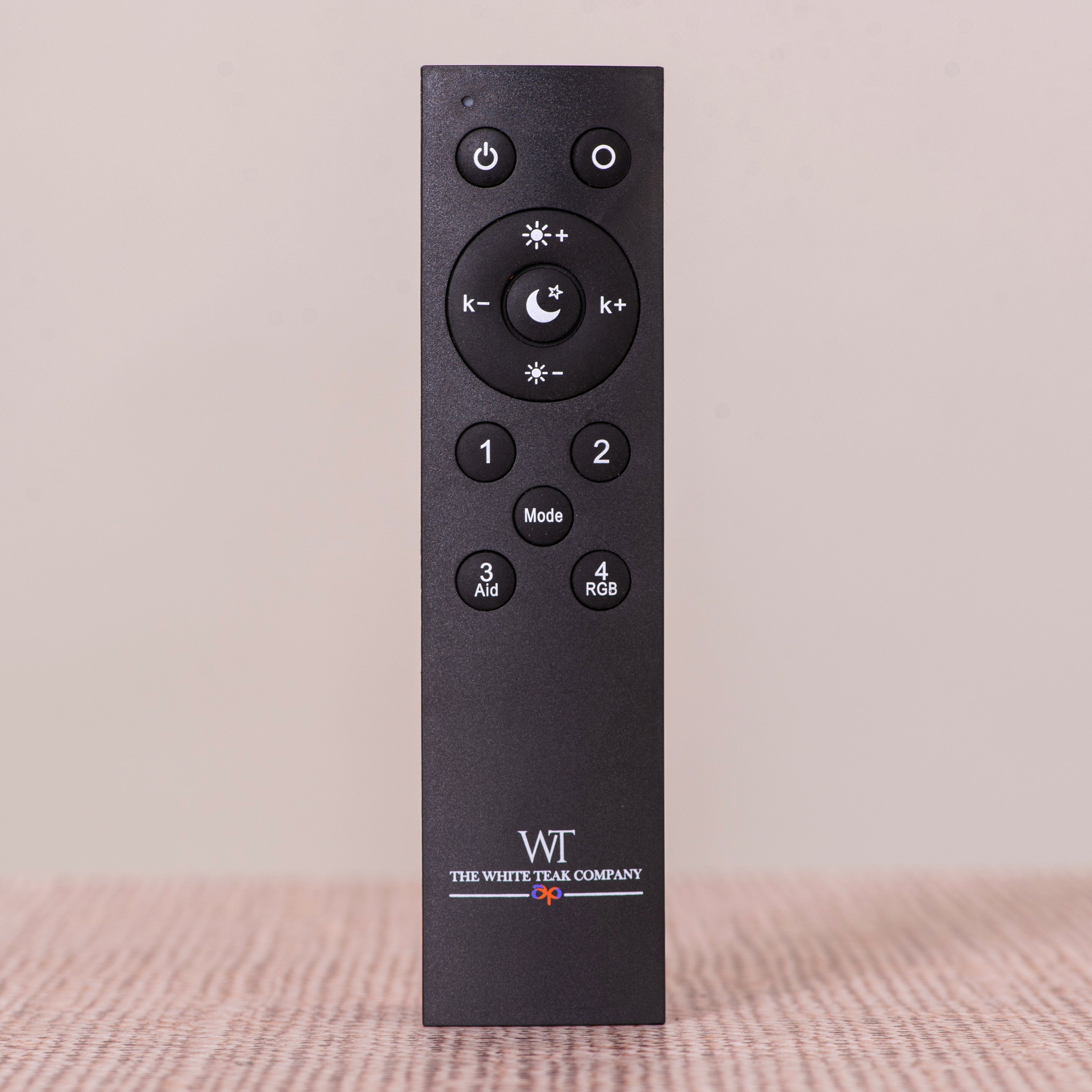 Perfect Landing (Medium, Gold, White, Dimmable LED with Remote Control) Textured Glass Pendant Light