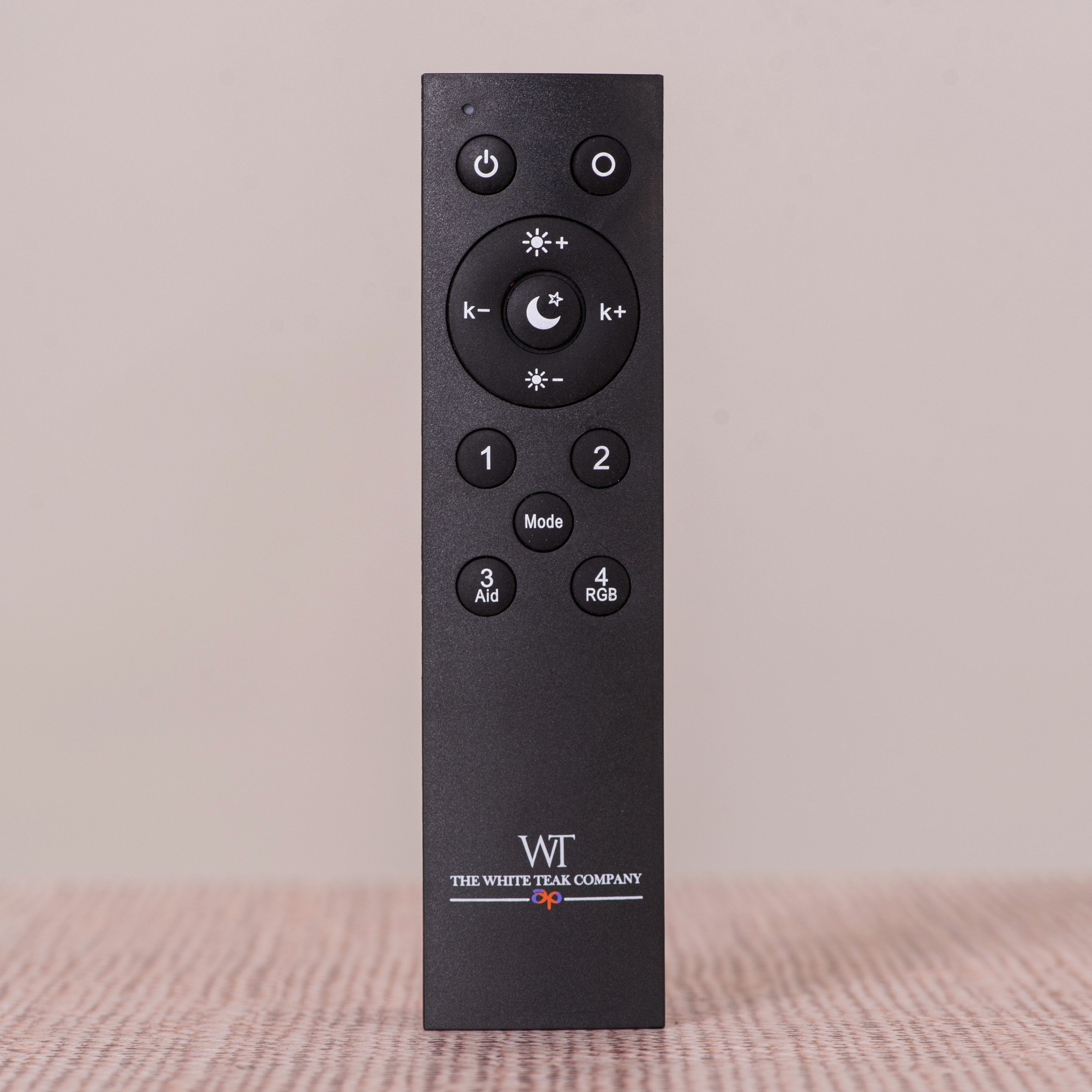 Love Poem (Gold) 3 Color Dimmable LED with Remote Control Textured Glass Pendant Light