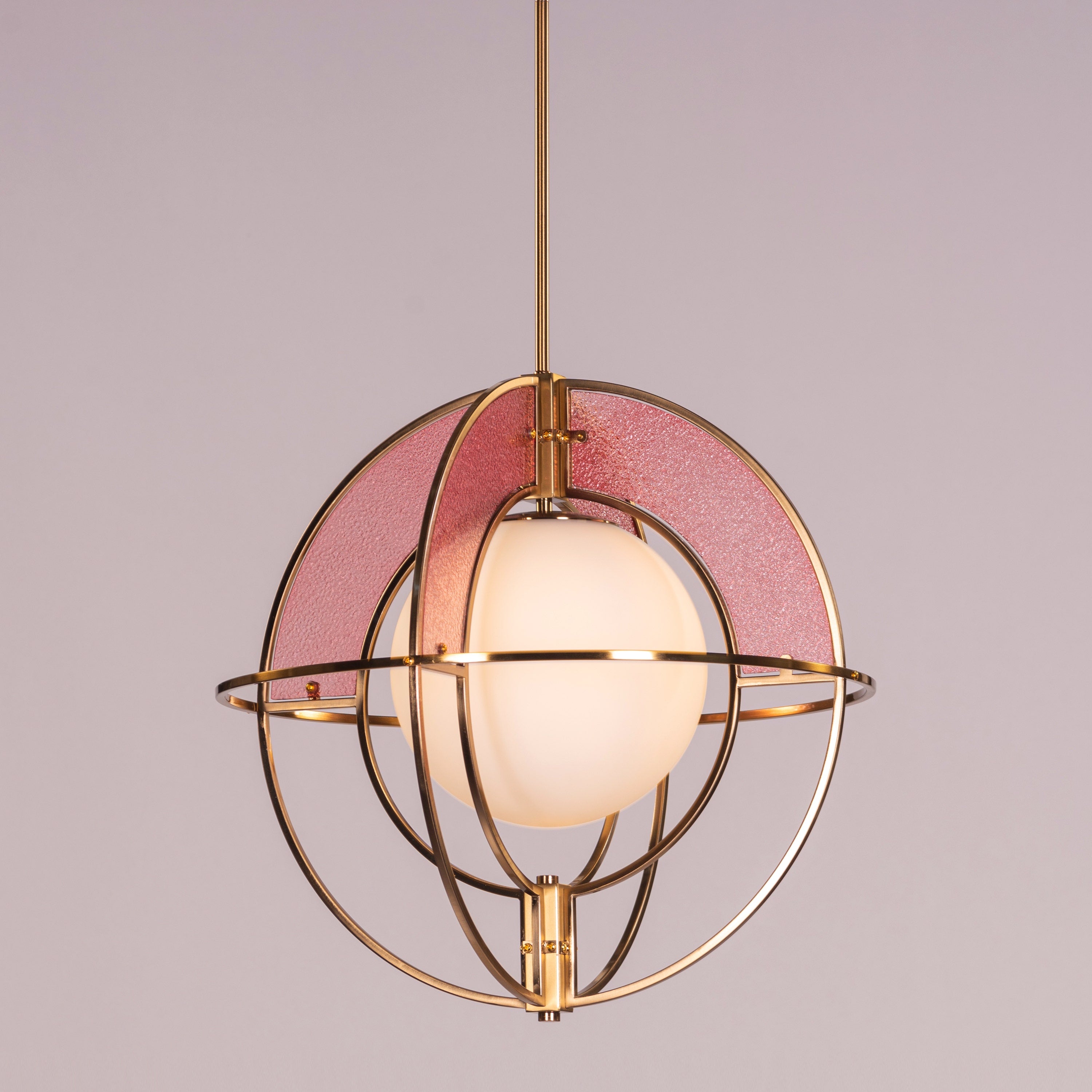 Gypsy Life Pendant Light