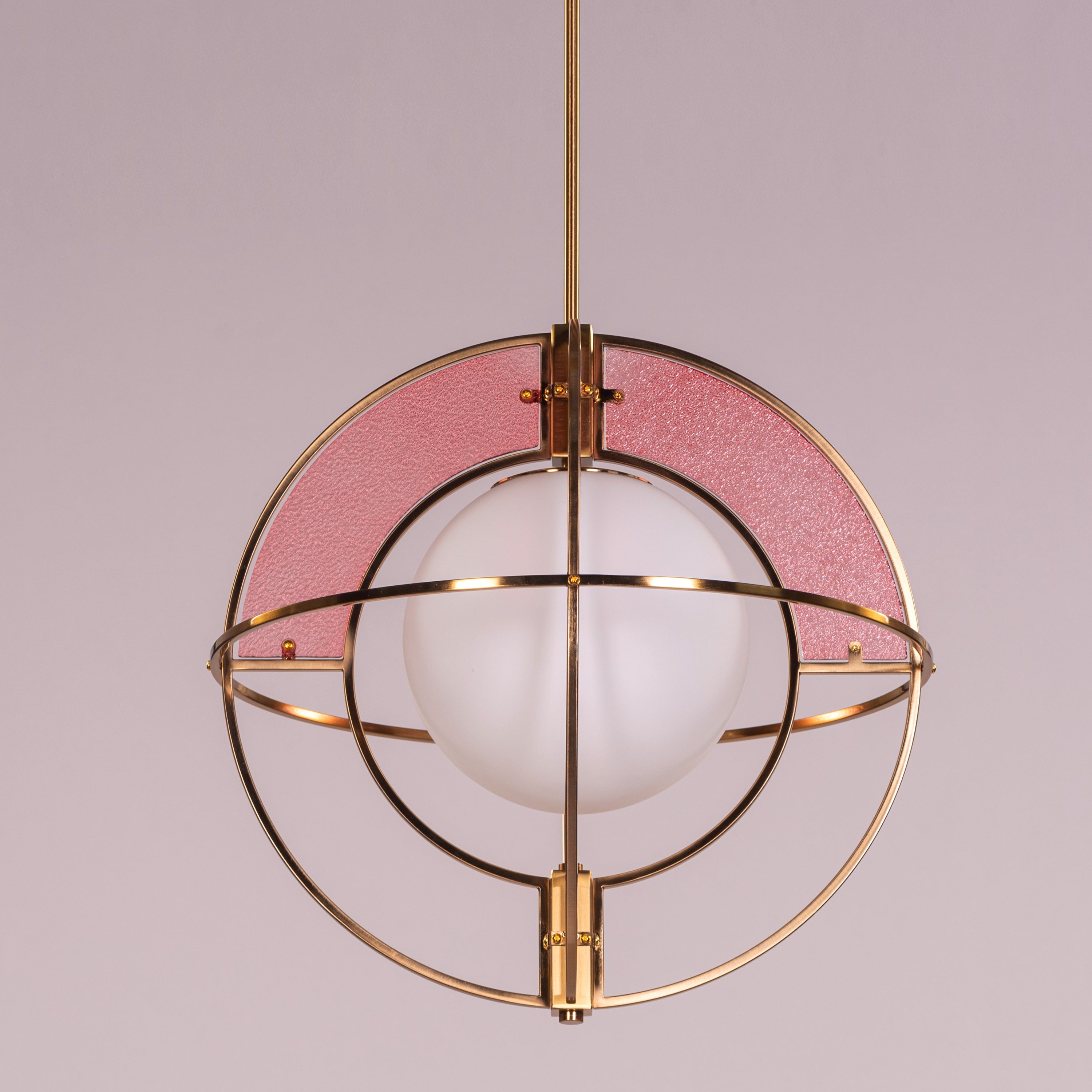 Gypsy Life Pendant Light