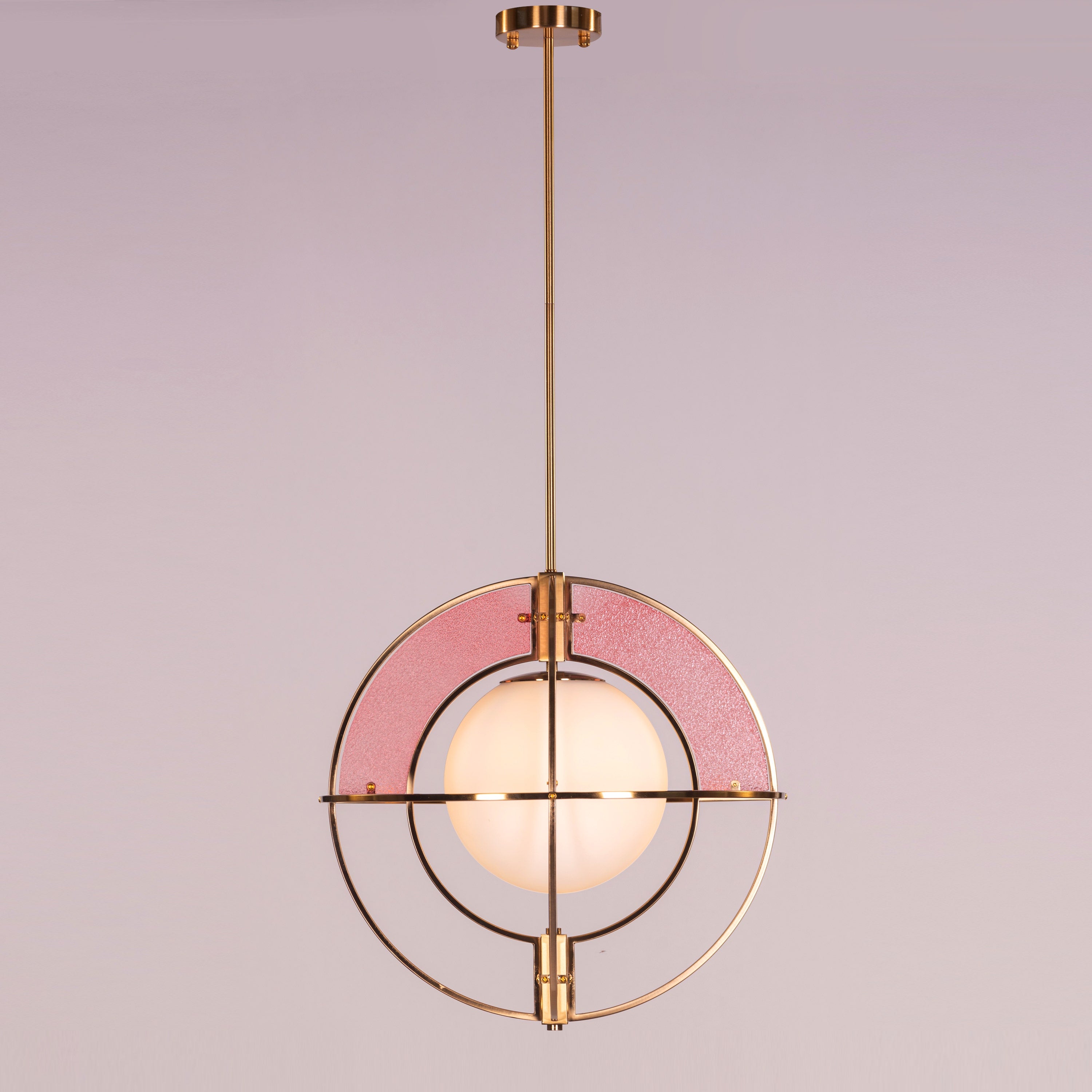 Gypsy Life Pendant Light