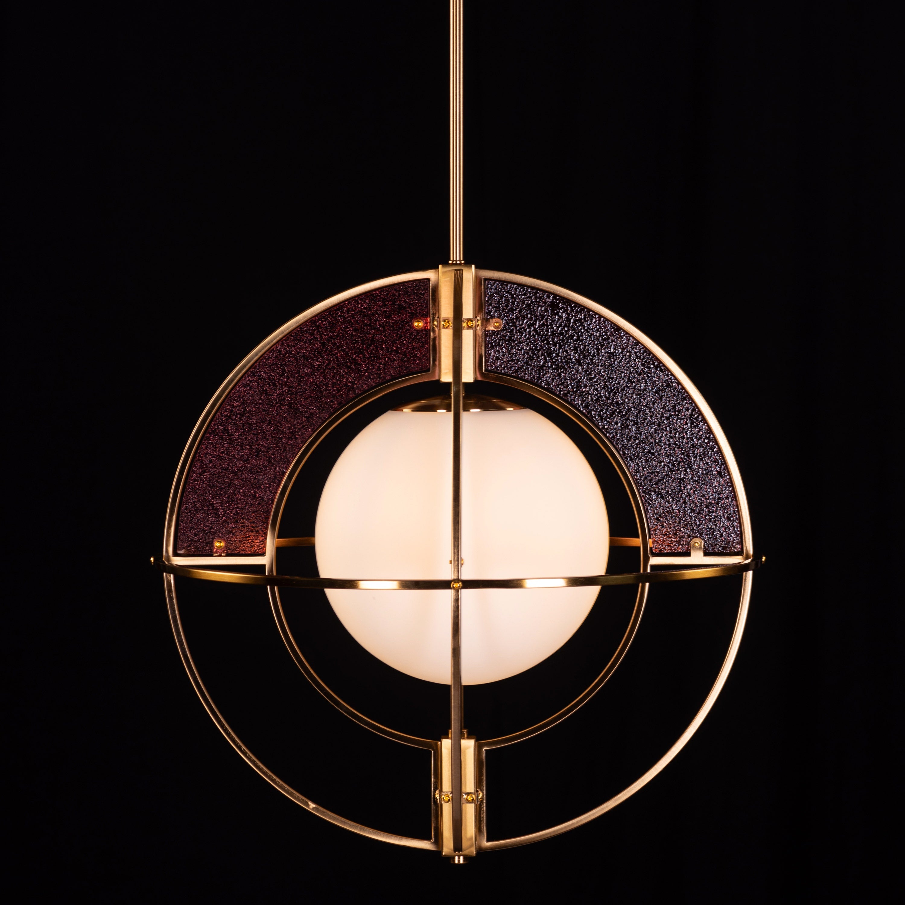 Gypsy Life Pendant Light