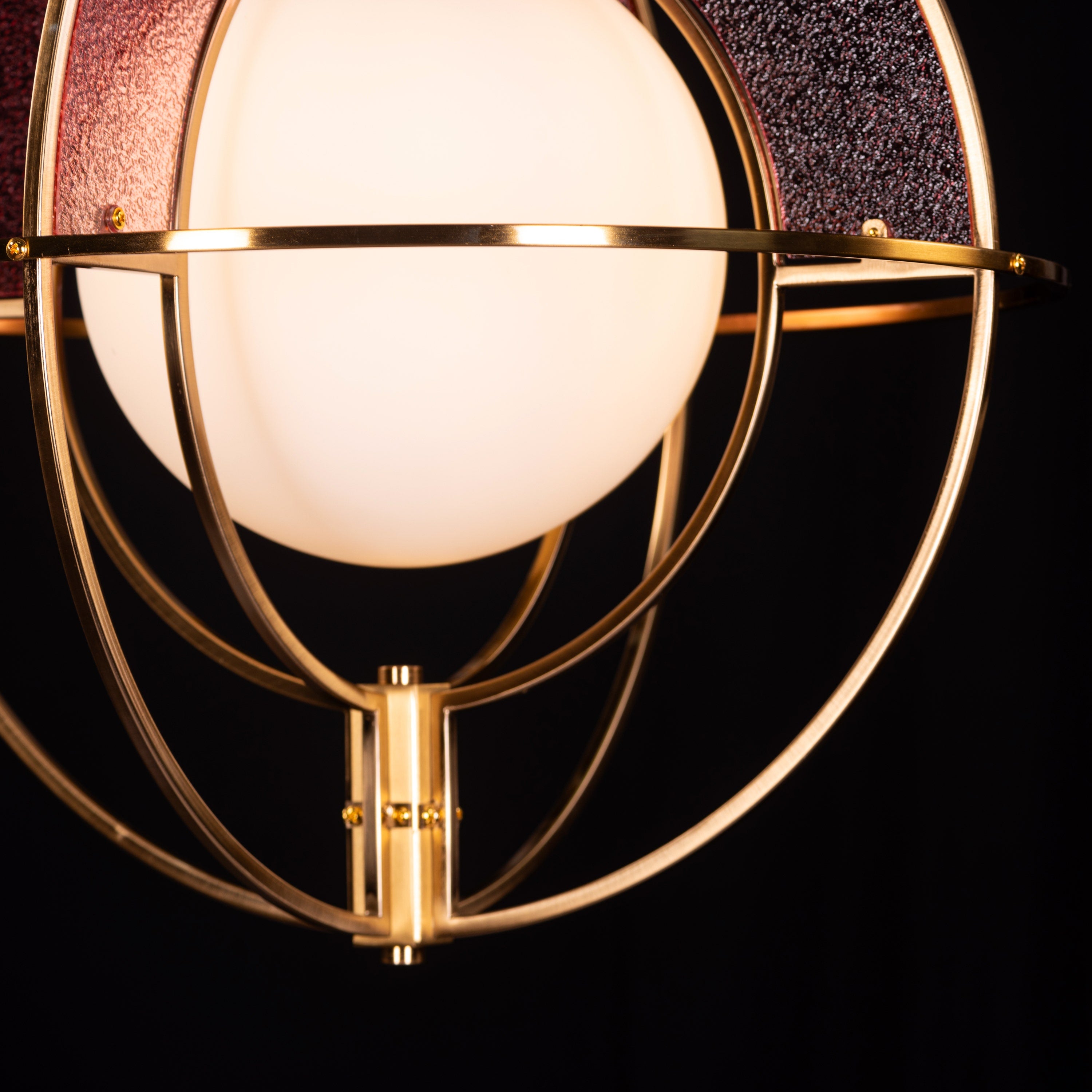 Gypsy Life Pendant Light