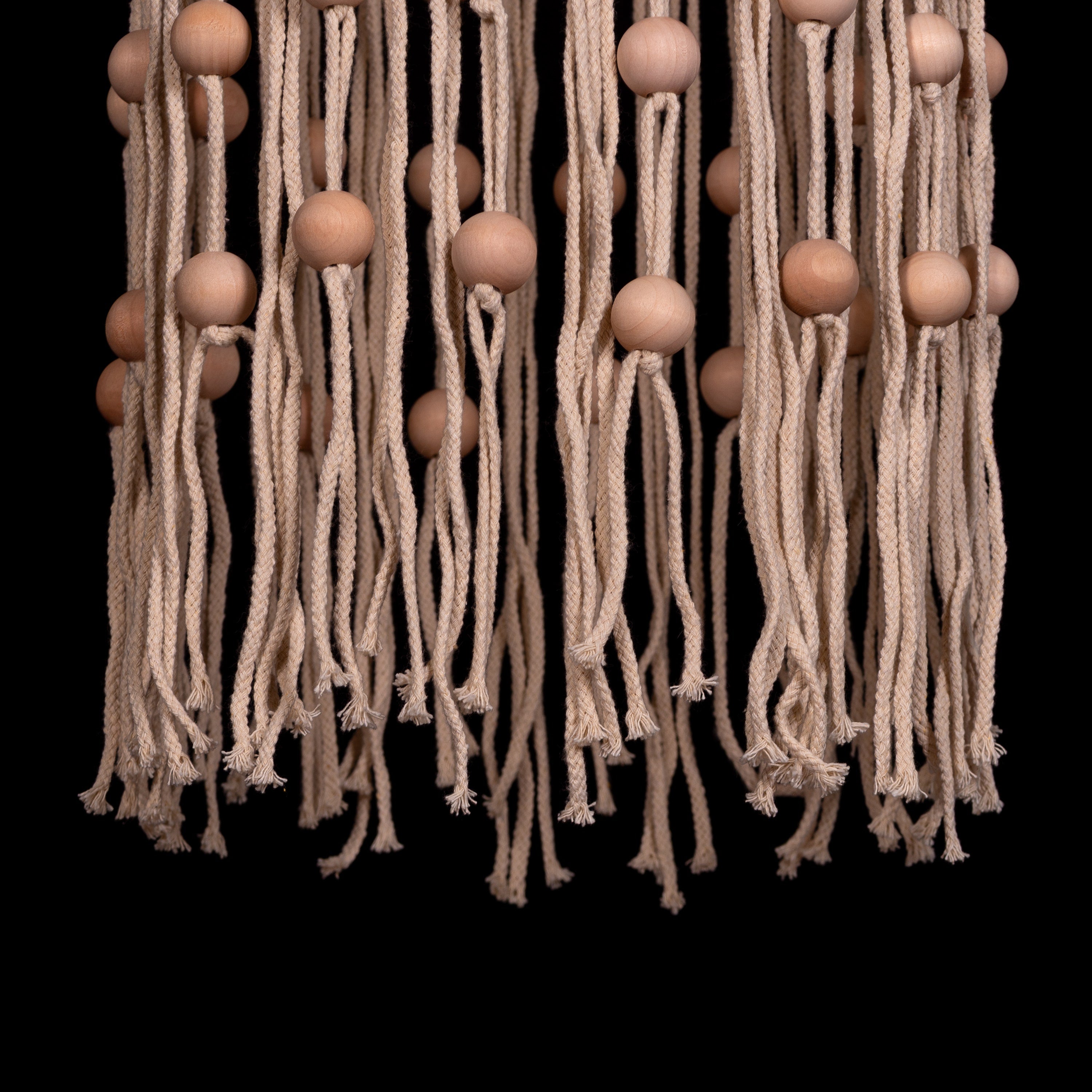 Bali Bounty Pendant Light