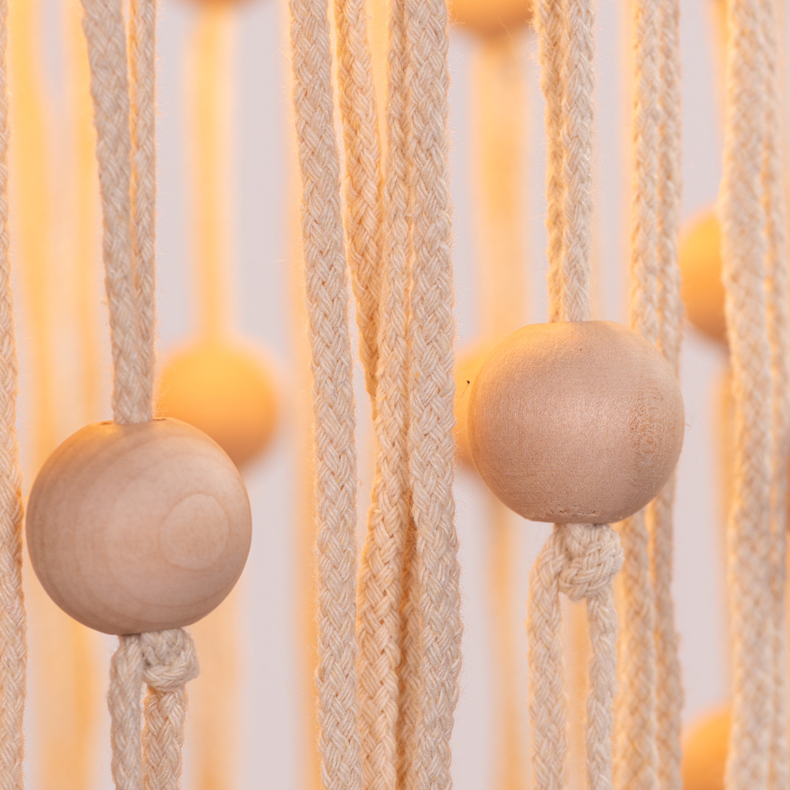 Bali Bounty Pendant Light