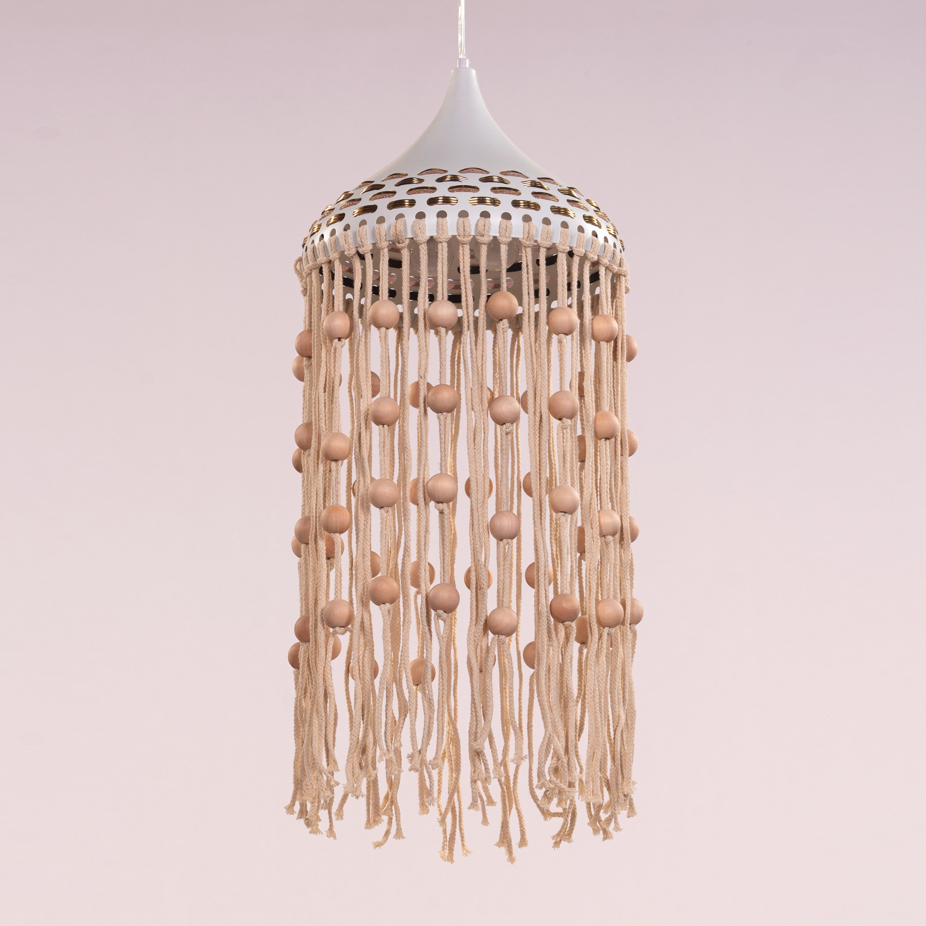 Bali Bounty Pendant Light