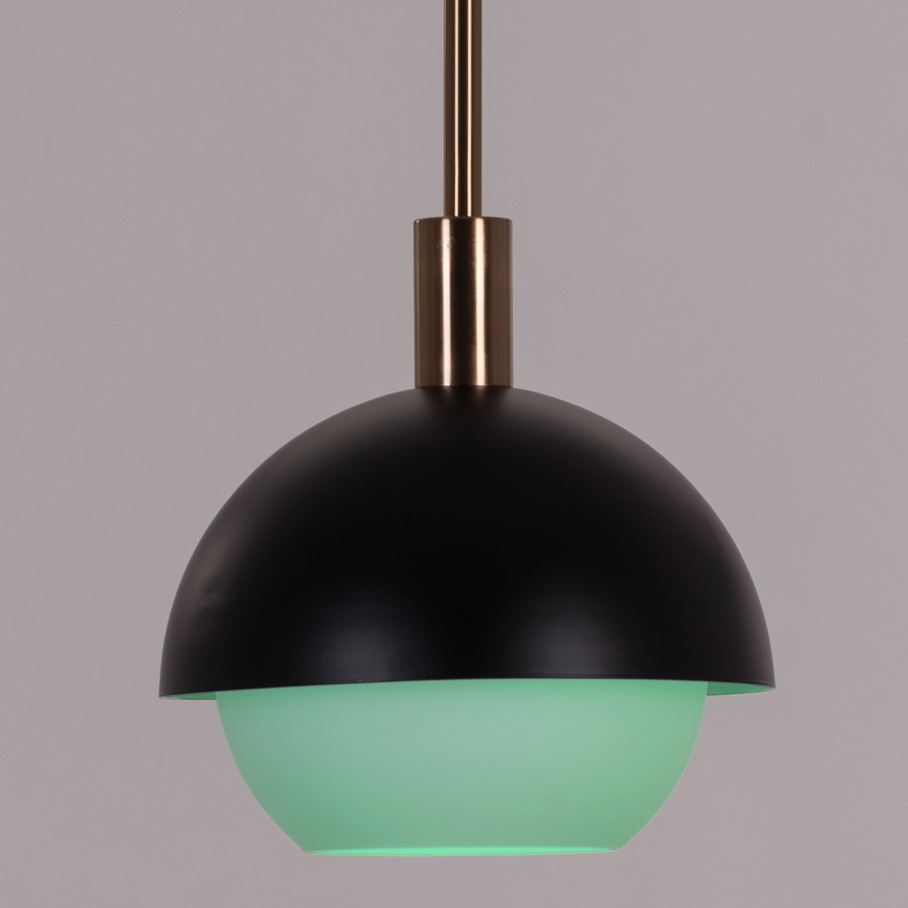 Addicted (Gold, Smart LED) Pendant Light