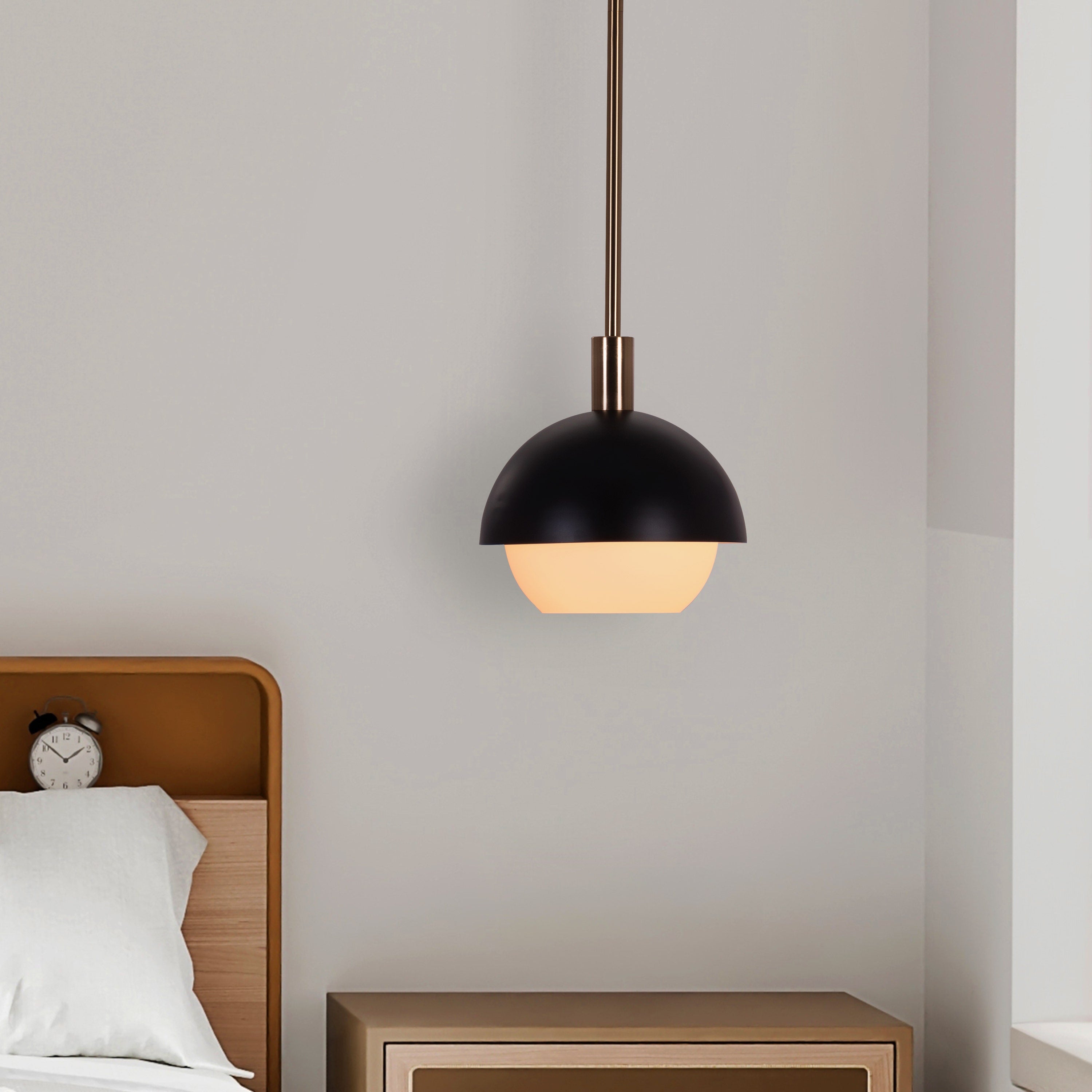 Addicted (Gold, Smart LED) Pendant Light