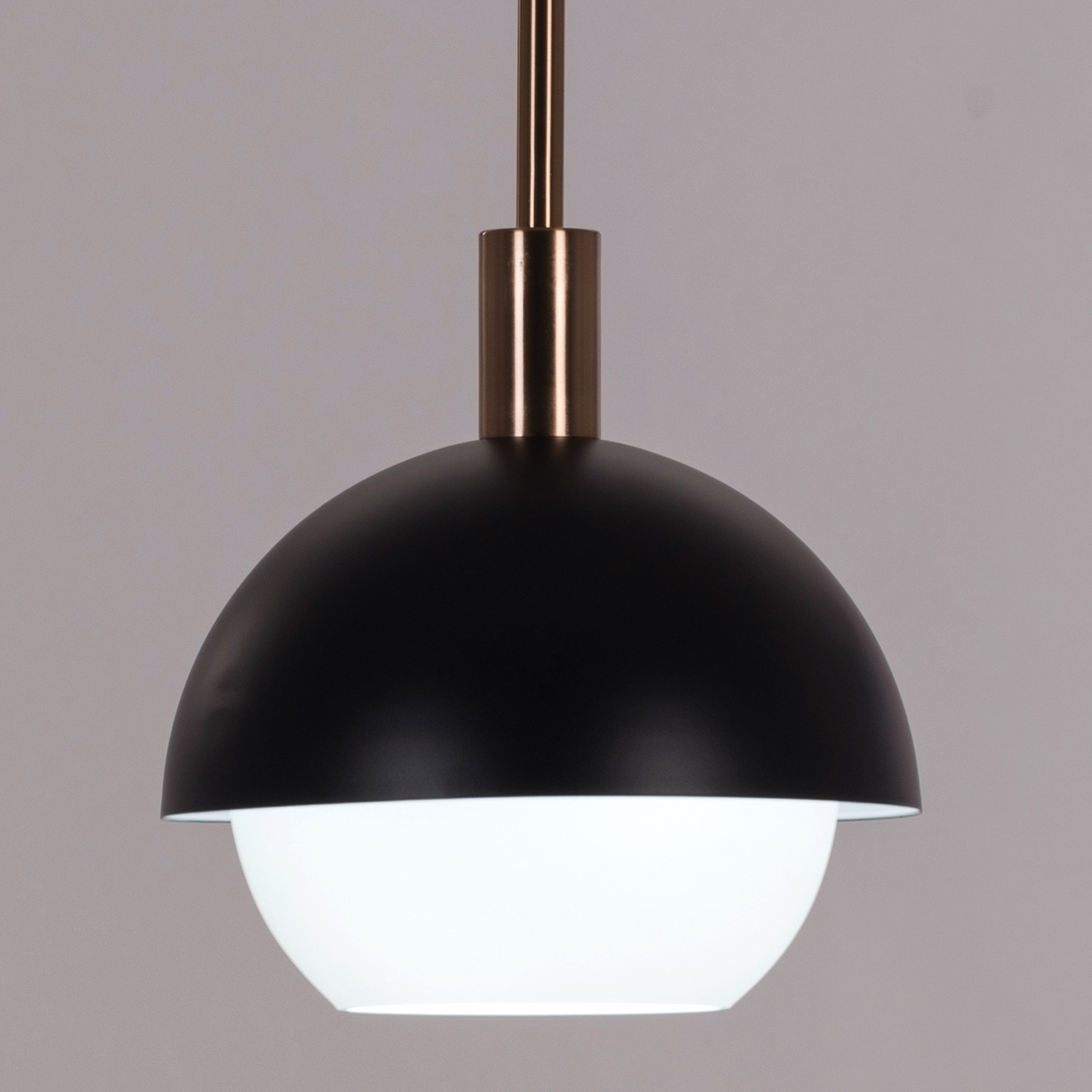 Addicted (Gold, Smart LED) Pendant Light