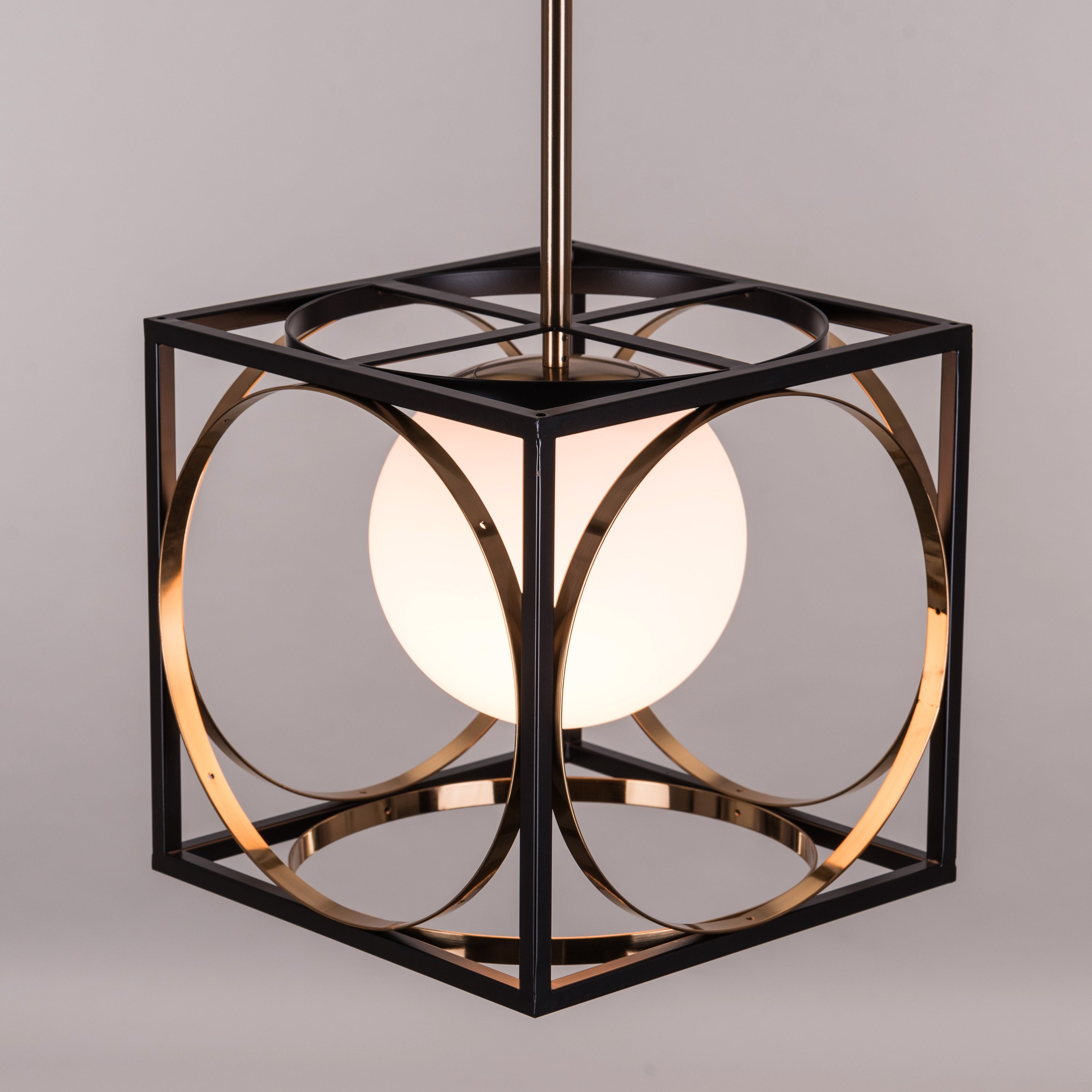 Block Party (Smart LED) Pendant Light