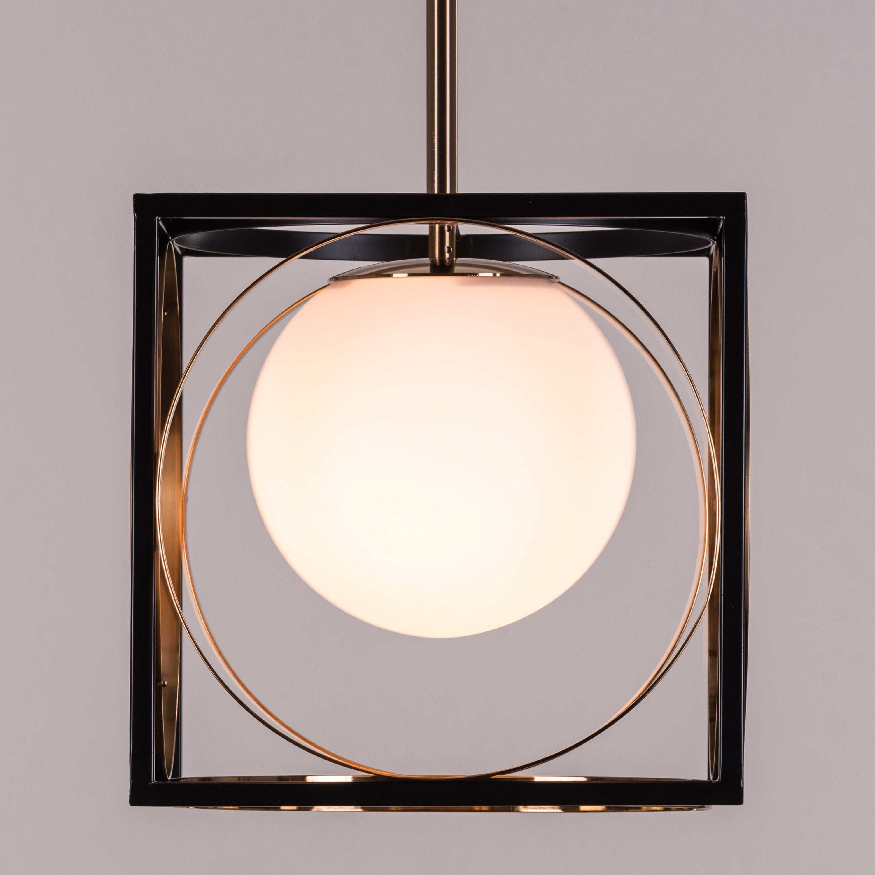 Block Party (Smart LED) Pendant Light