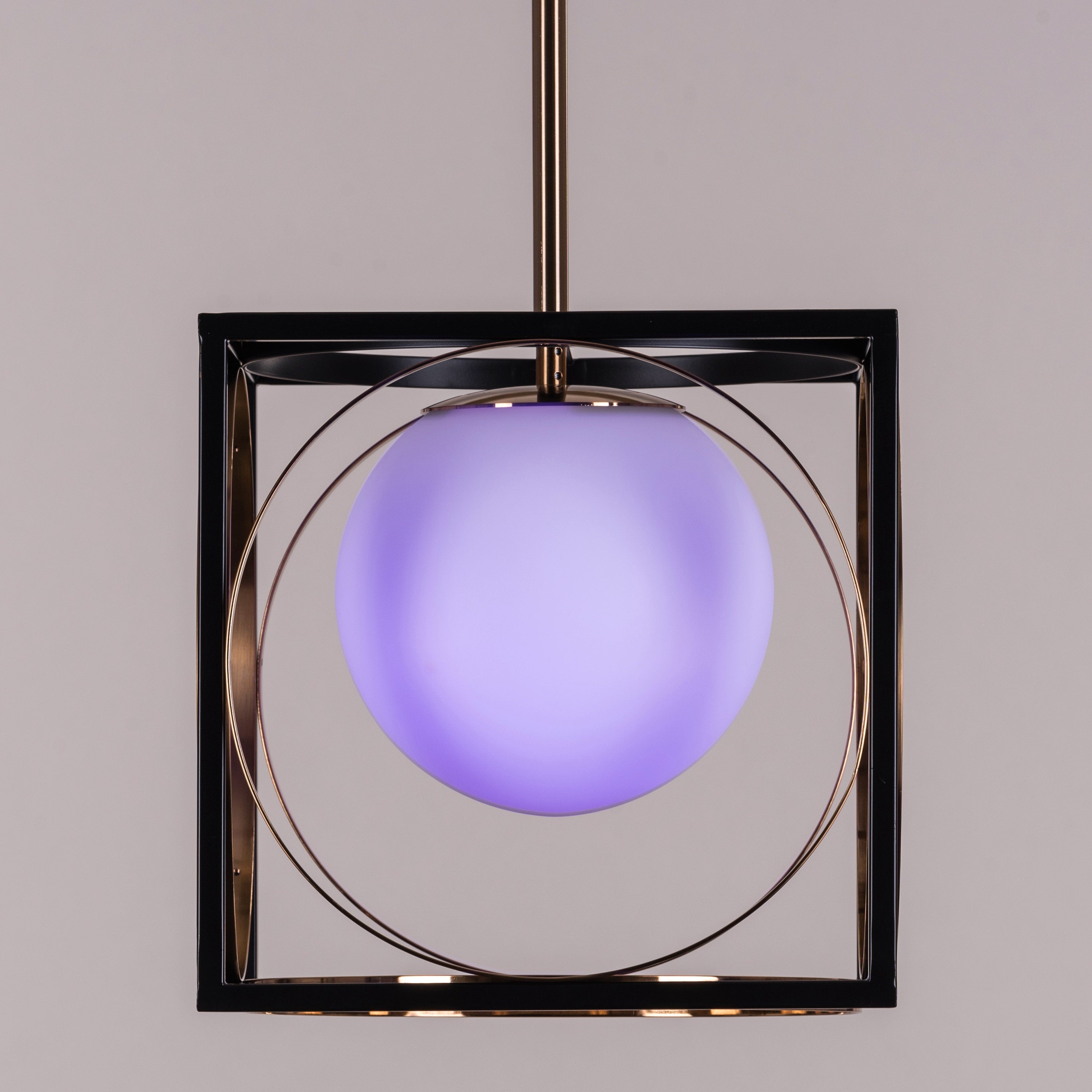 Block Party (Smart LED) Pendant Light