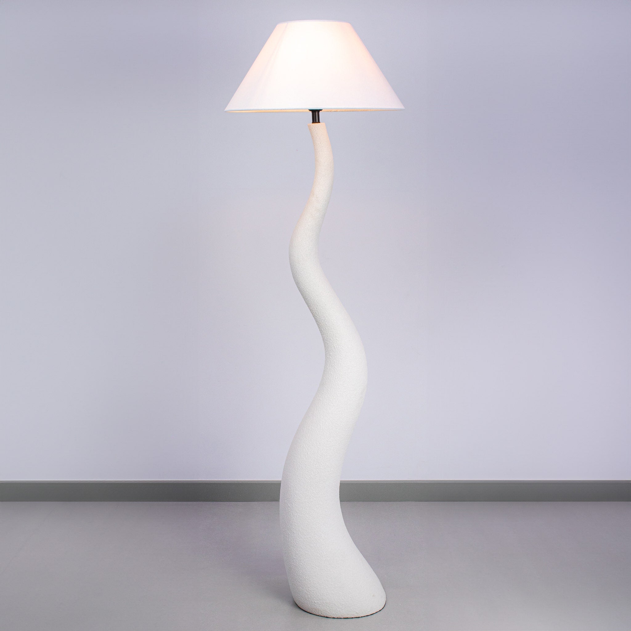 Careless Floor Lamp